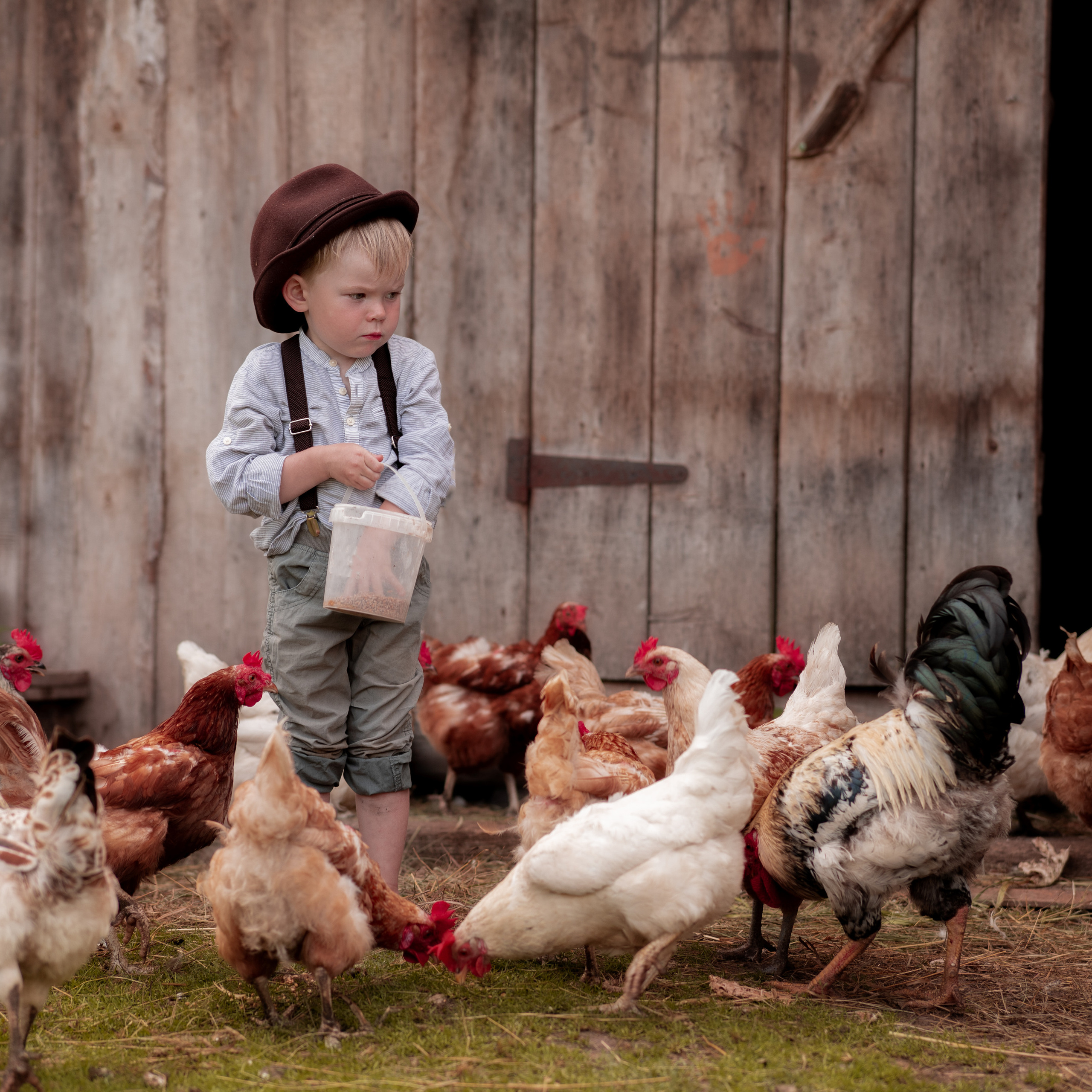 Elena Fox фотограф СПб