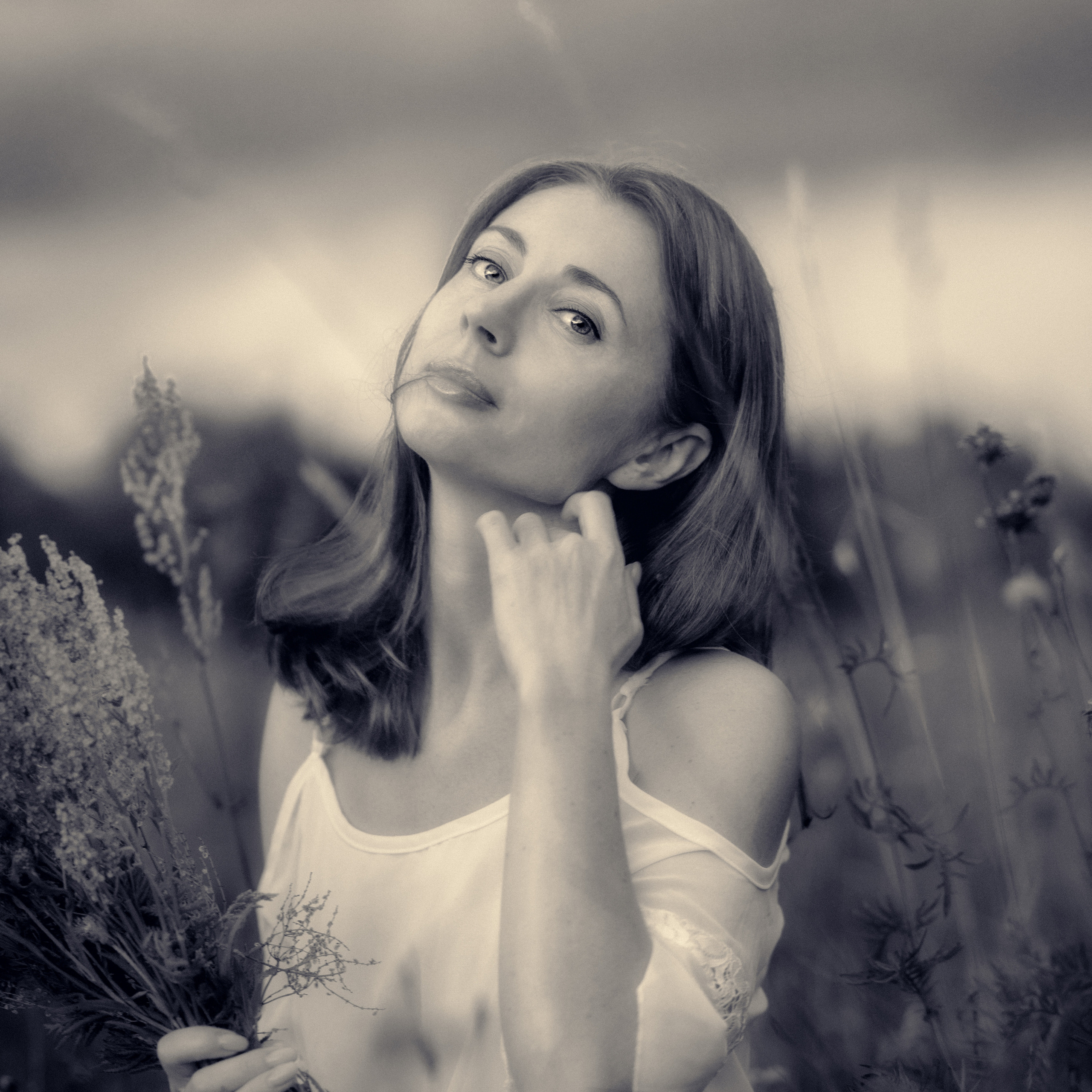 Elena Fox фотограф СПб