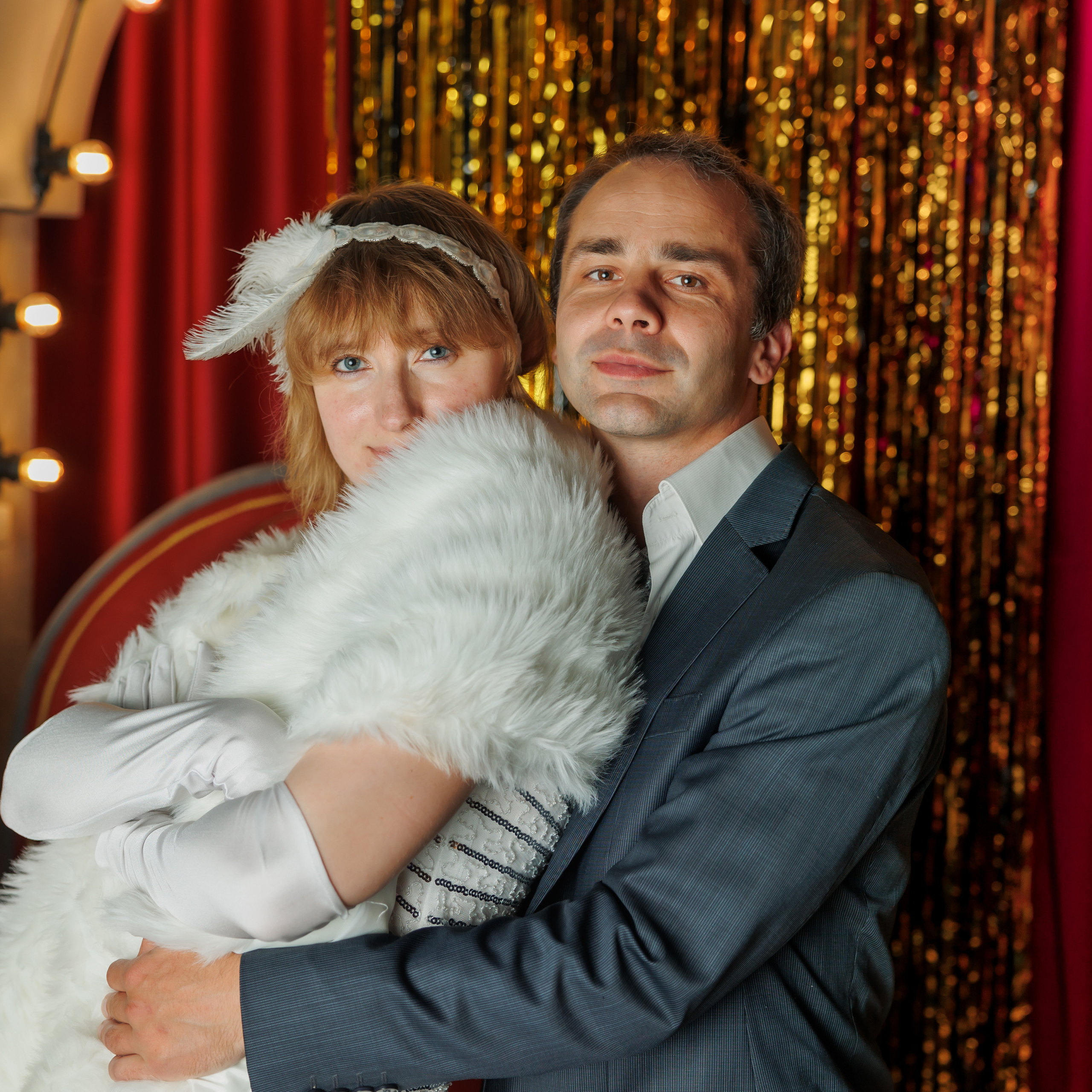 Отзывы. Elena Fox фотограф СПб