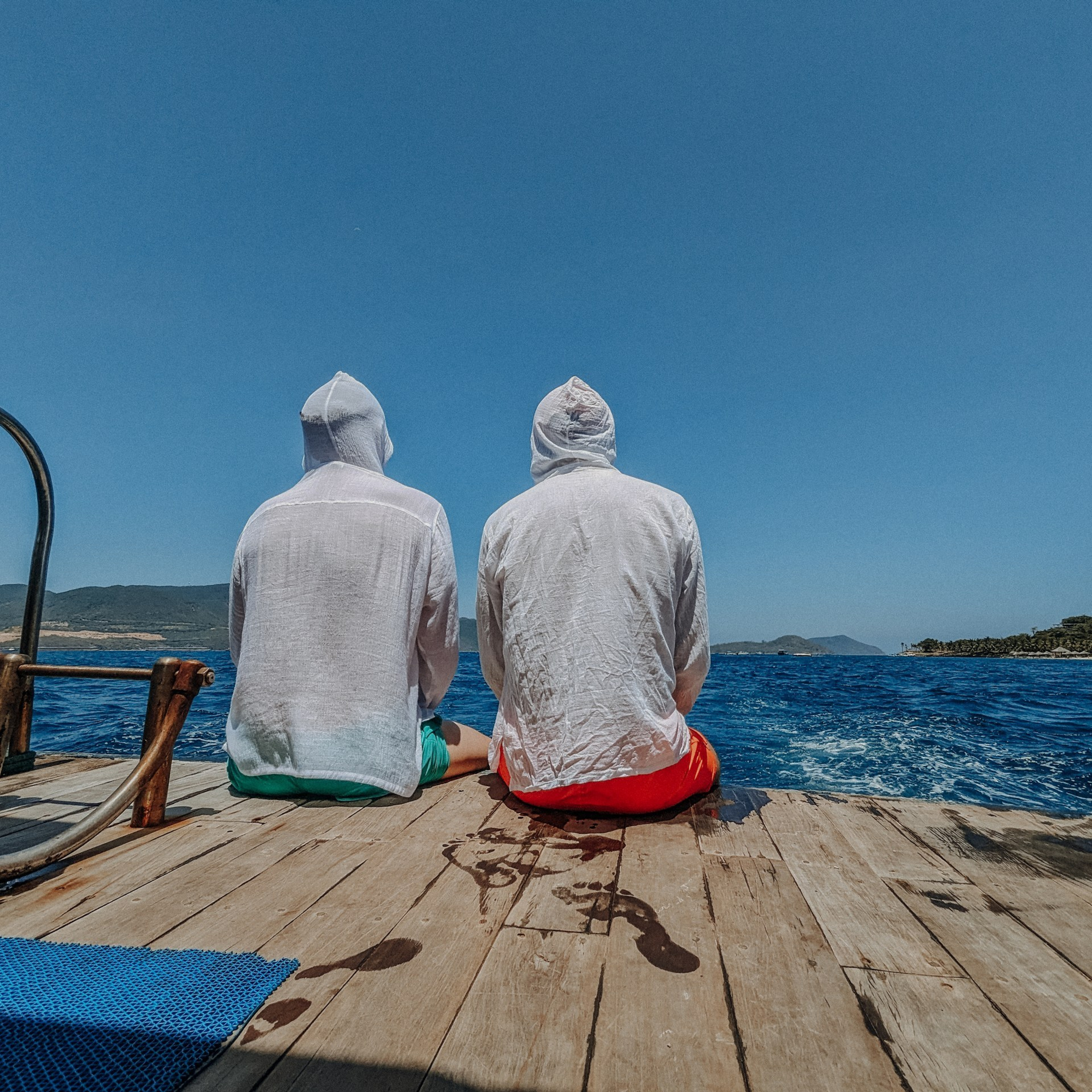 Отзывы. Дайвинг во Вьетнаме