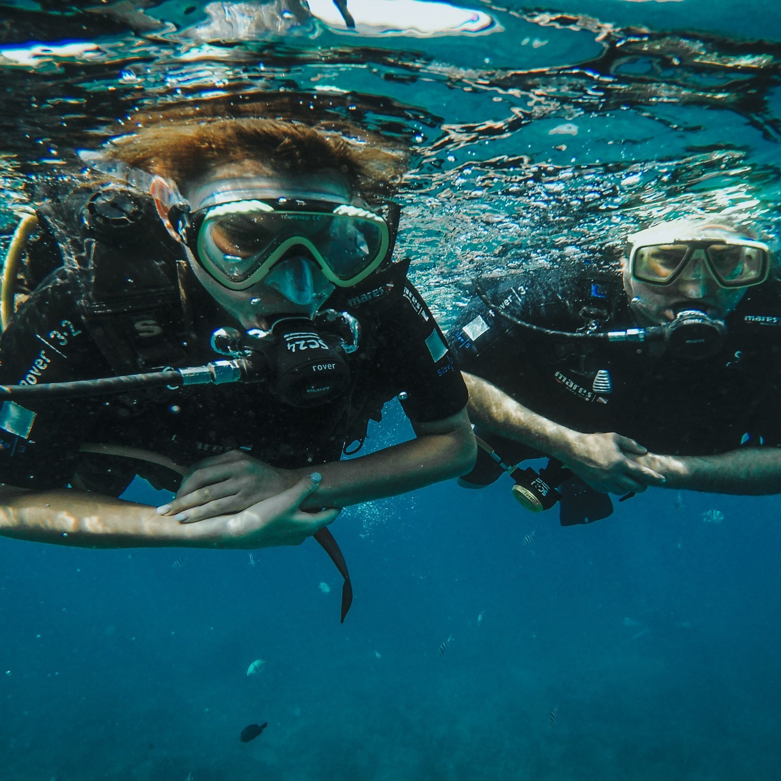 Отзывы. Дайвинг во Вьетнаме