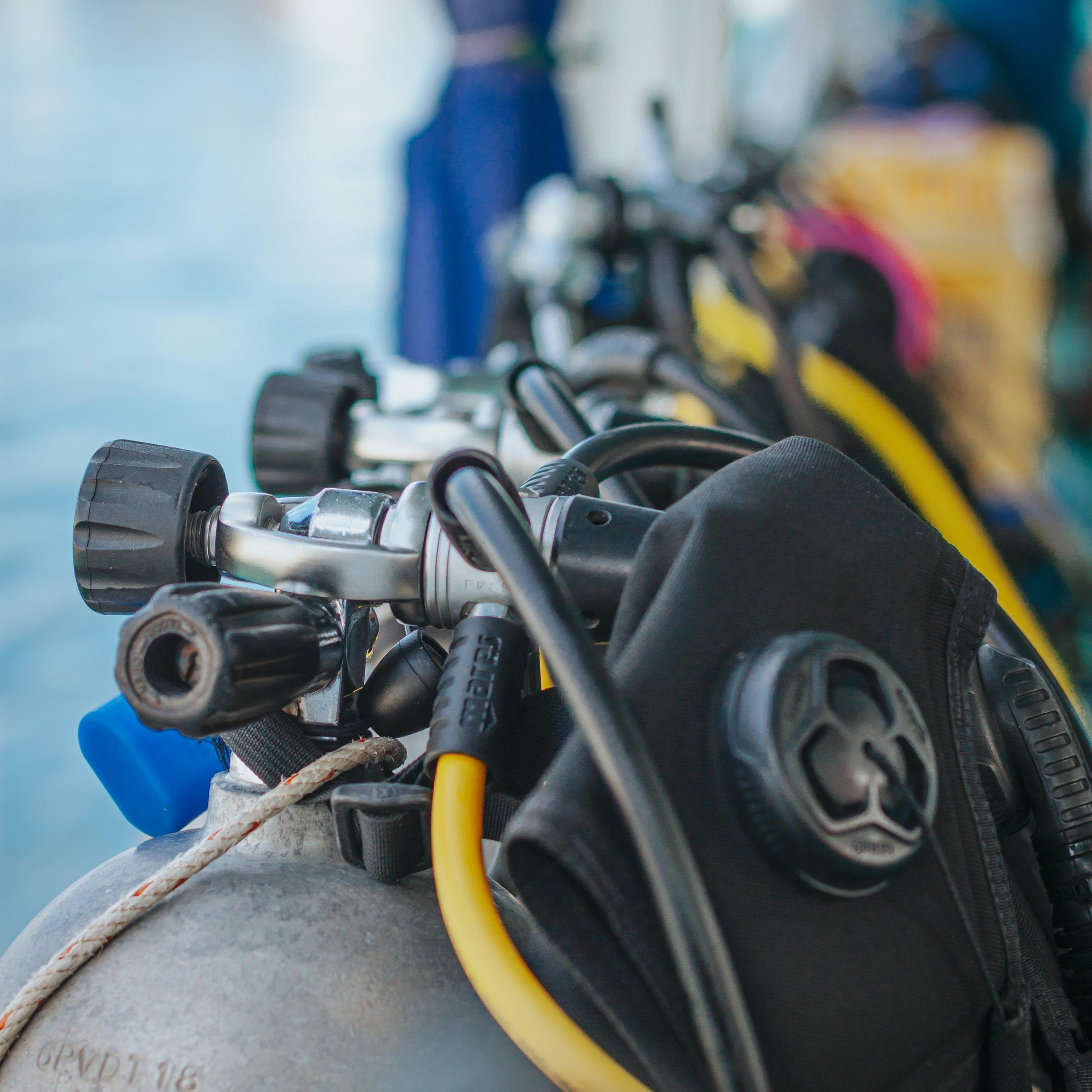 Дайвинг во Вьетнаме. Индивидуальные Экскурсии