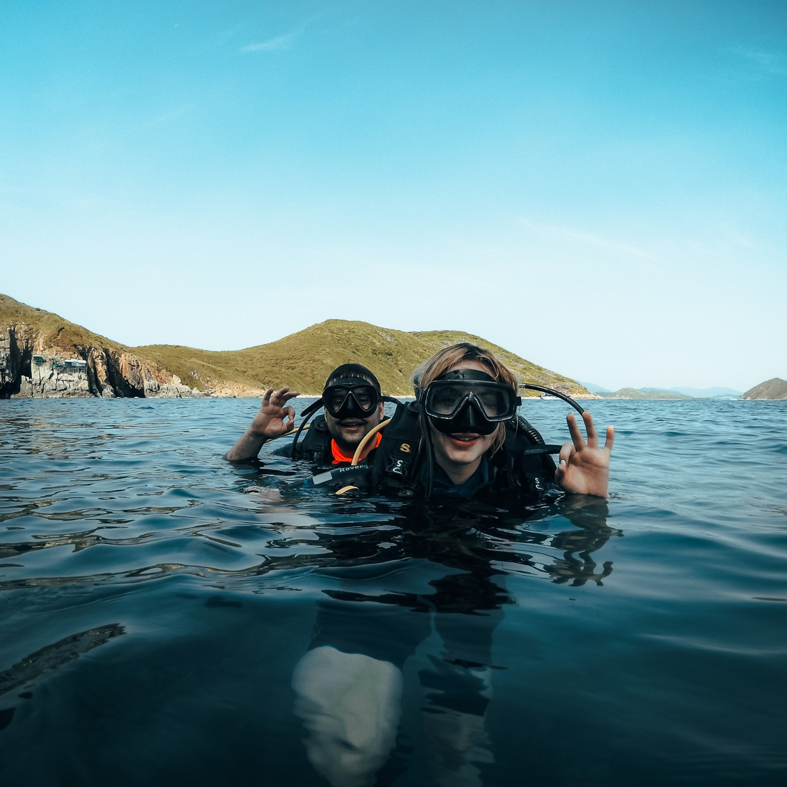 Отзывы. Дайвинг во Вьетнаме