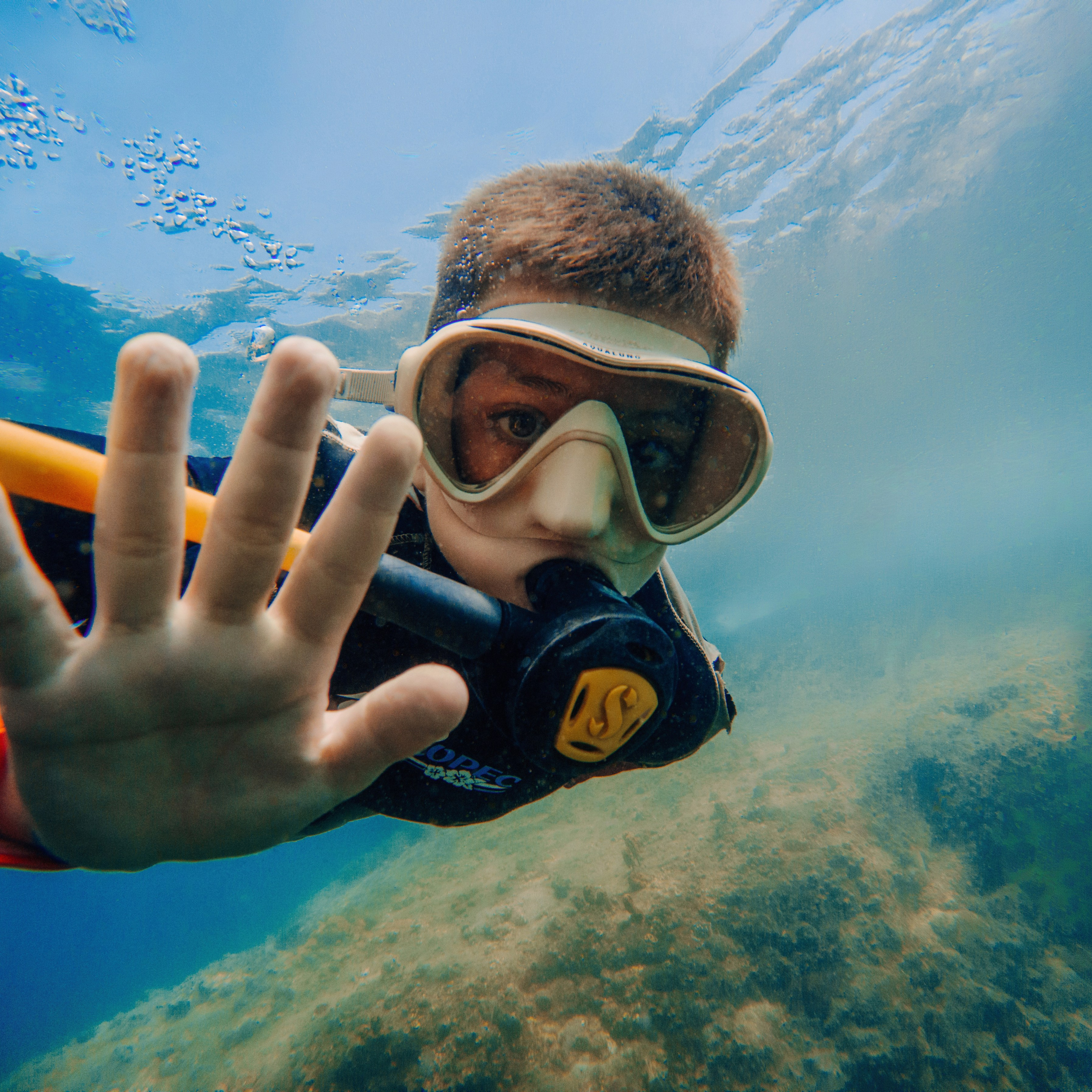 Дайвинг во Вьетнаме. Индивидуальные Экскурсии