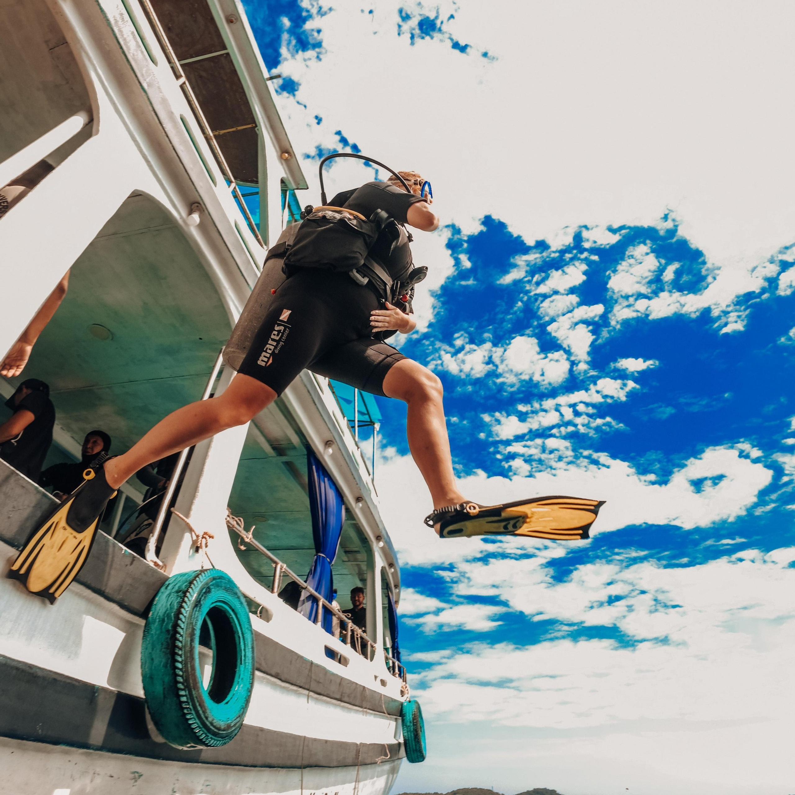 Дайвинг во Вьетнаме. Индивидуальные Экскурсии