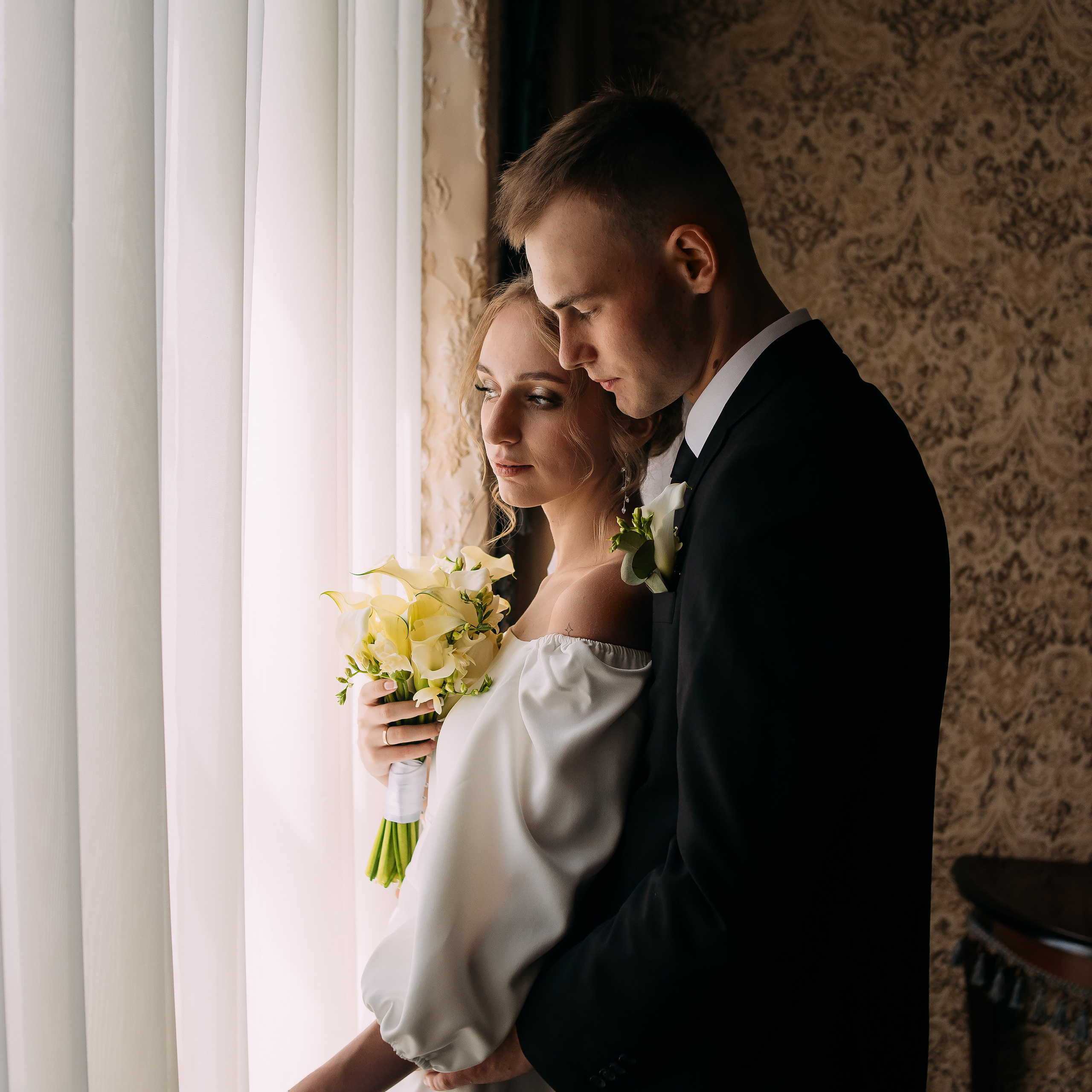 Отзывы. Фотограф в Нижнем Новгороде Яна Лебедева