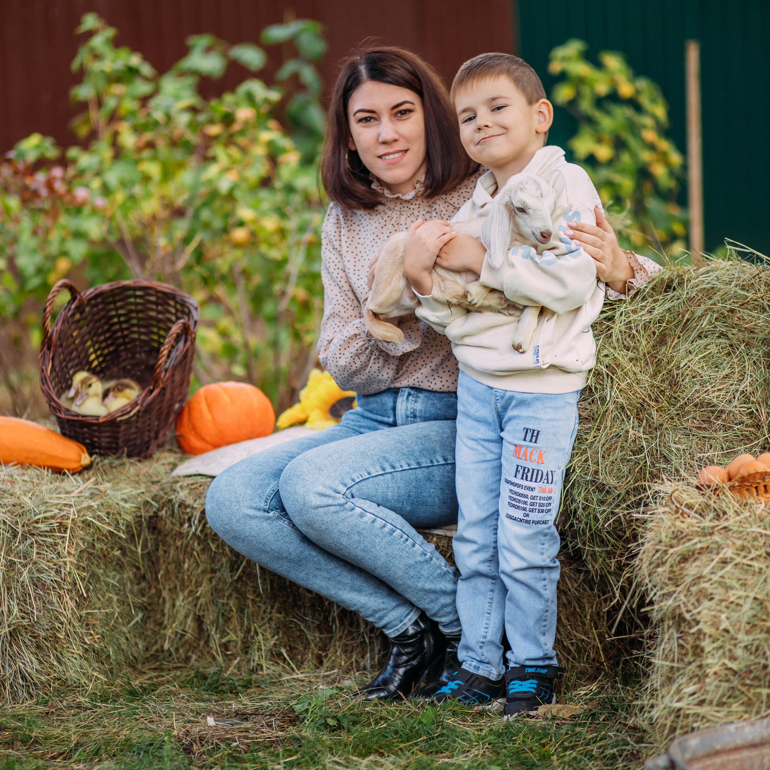 Отзывы. Фотограф в Нижнем Новгороде Яна Лебедева