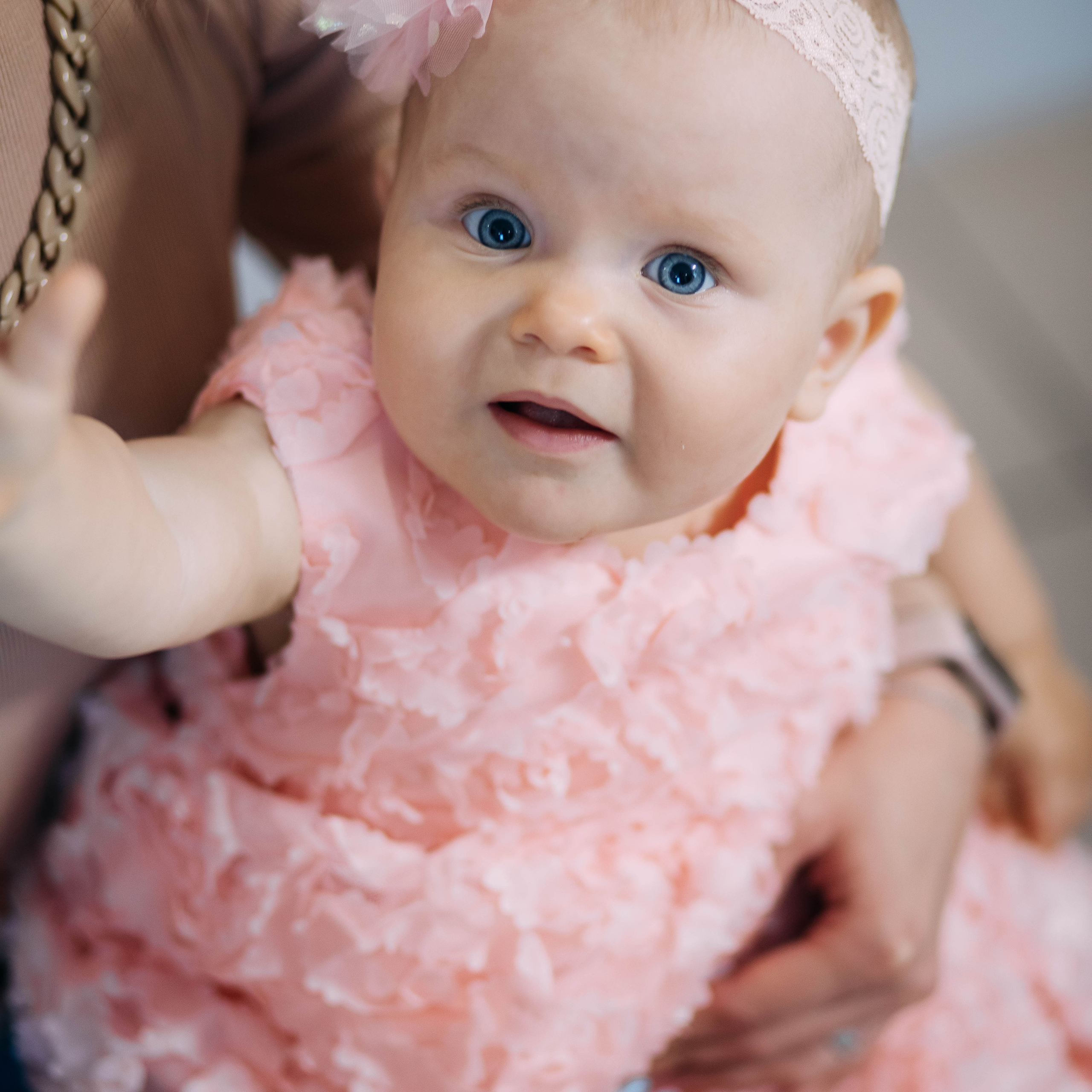 Отзывы. Фотограф в Нижнем Новгороде Яна Лебедева