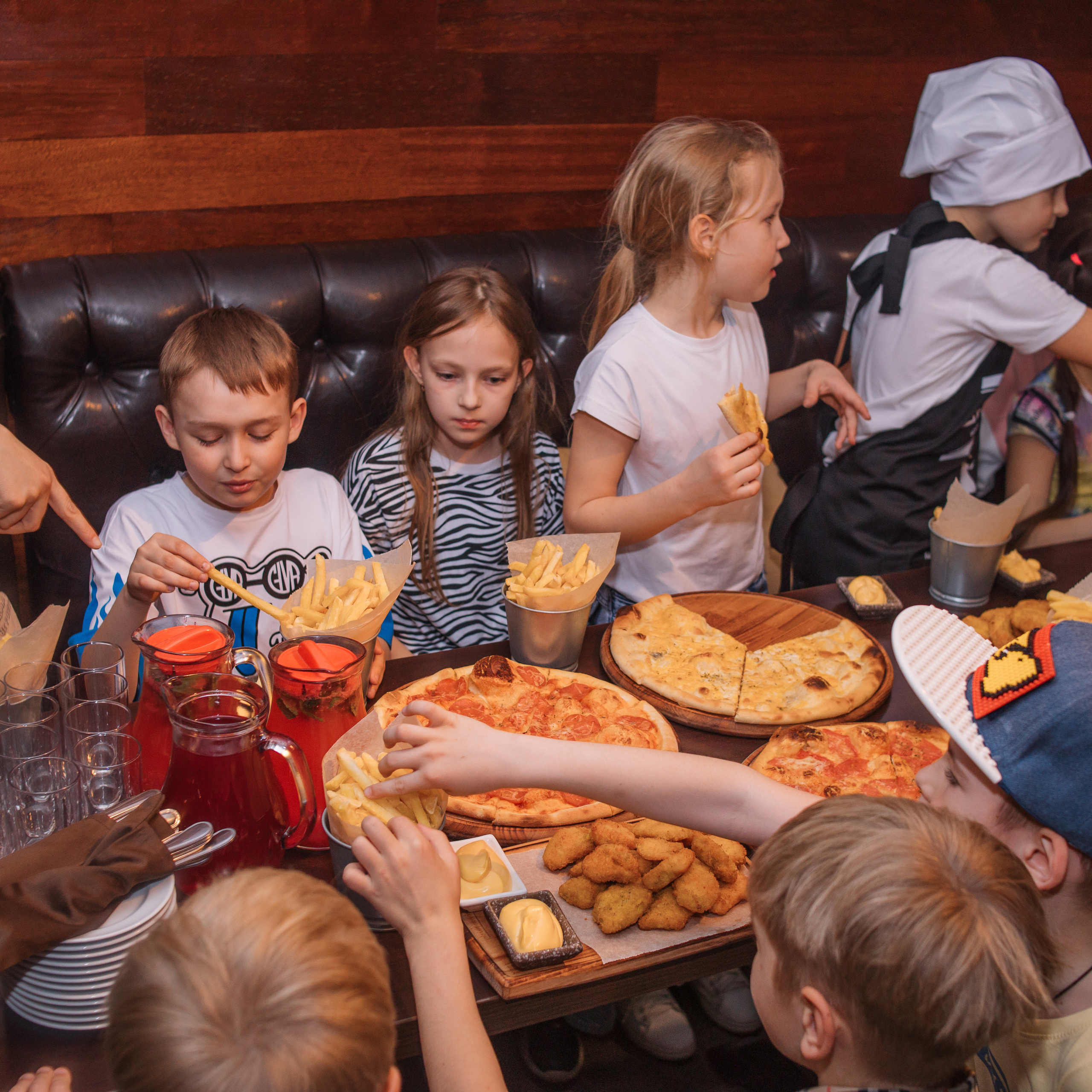 Отзывы. Фотограф в Нижнем Новгороде Яна Лебедева