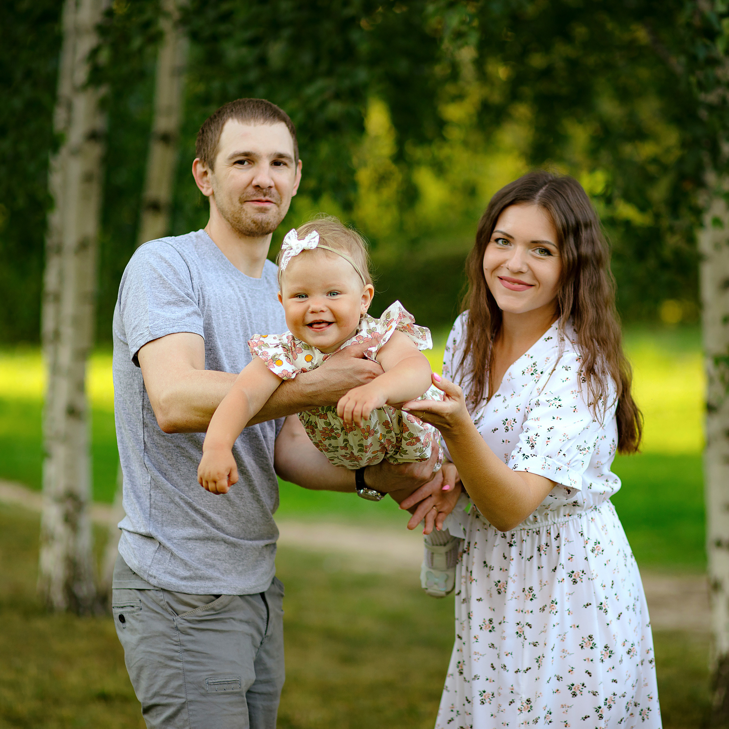 Отзывы. Фотограф в Нижнем Новгороде Яна Лебедева