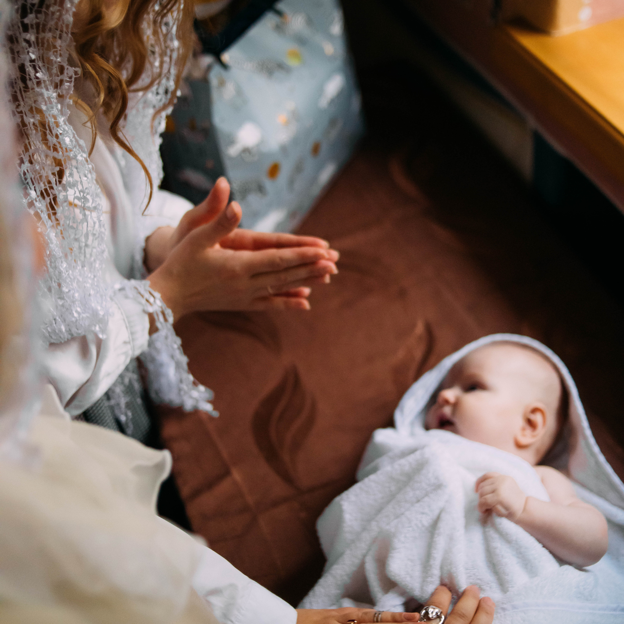 Отзывы. Фотограф в Нижнем Новгороде Яна Лебедева