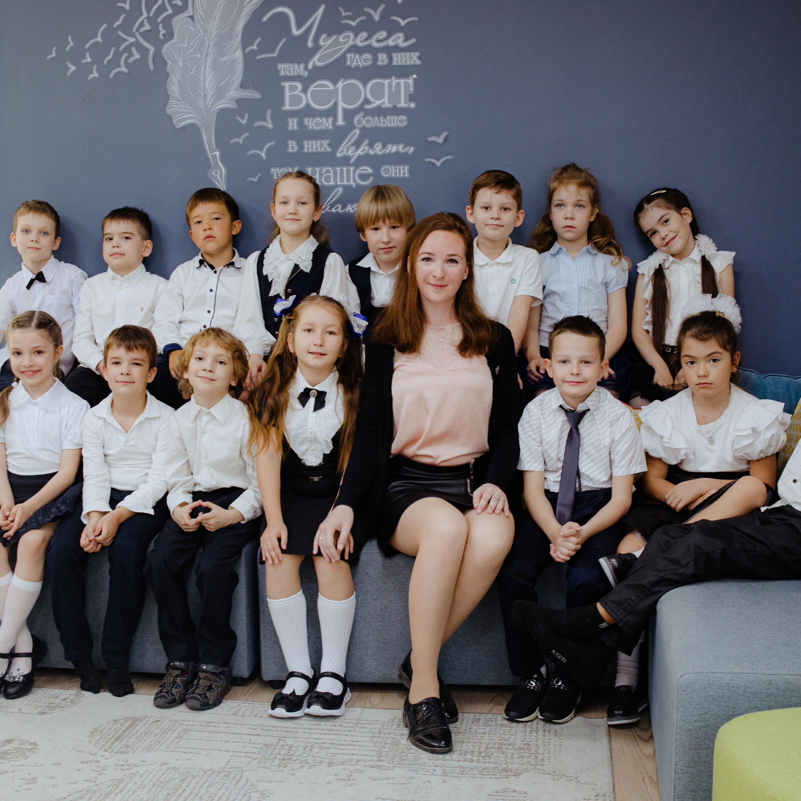 Отзывы. Фотограф в Нижнем Новгороде Яна Лебедева