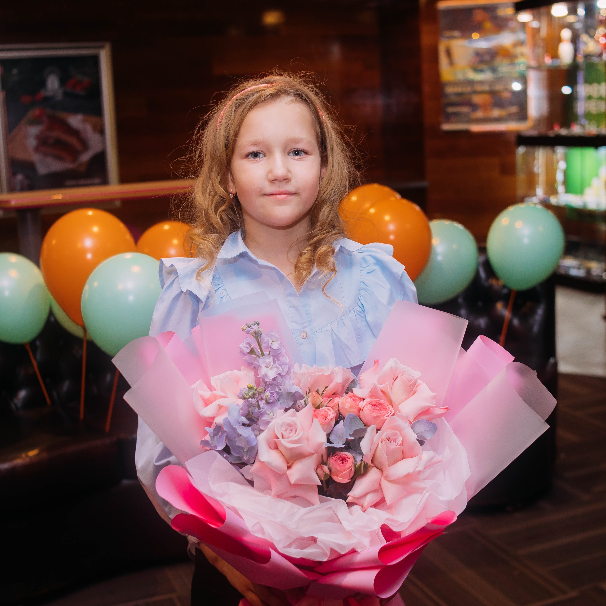 Отзывы. Фотограф в Нижнем Новгороде Яна Лебедева