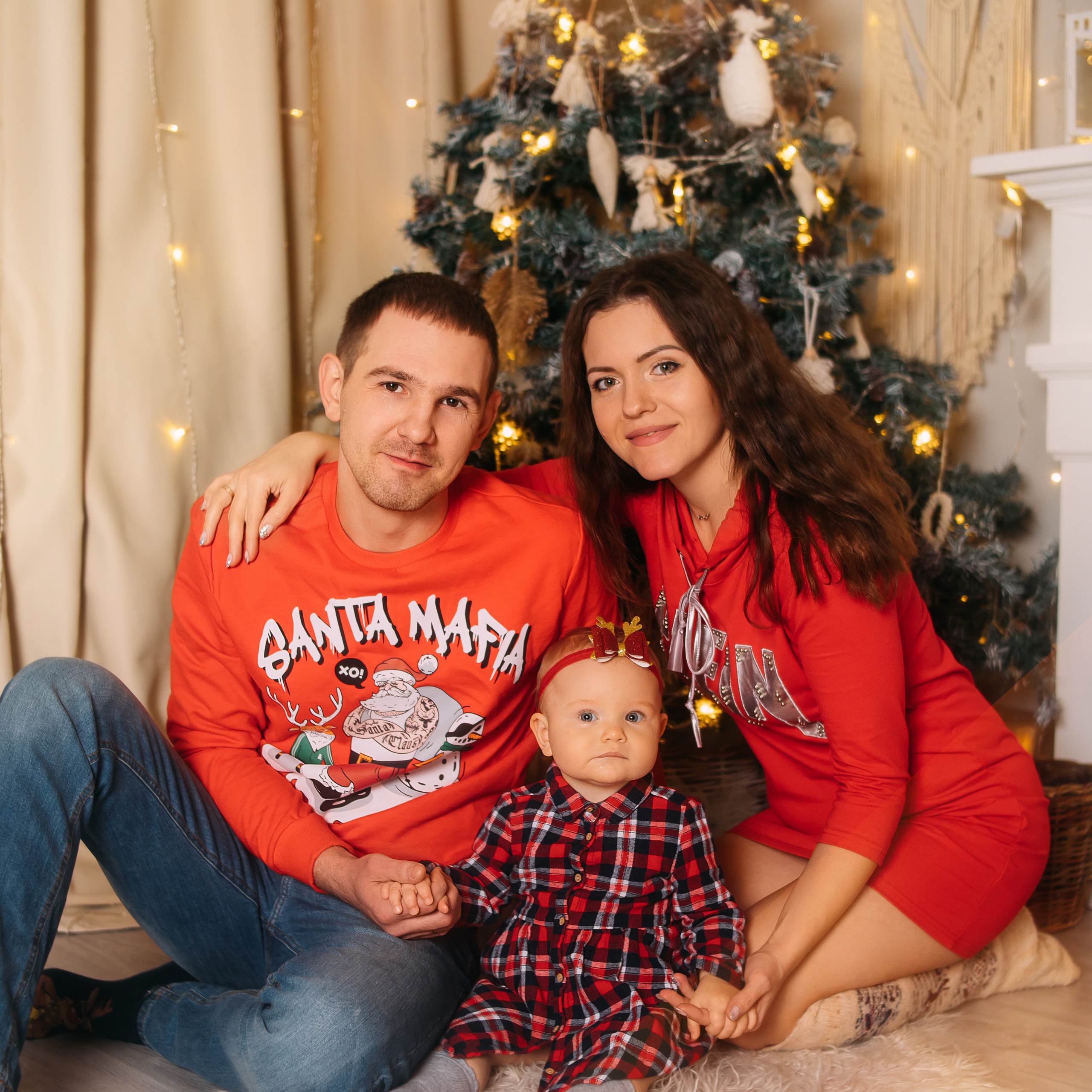 Отзывы. Фотограф в Нижнем Новгороде Яна Лебедева