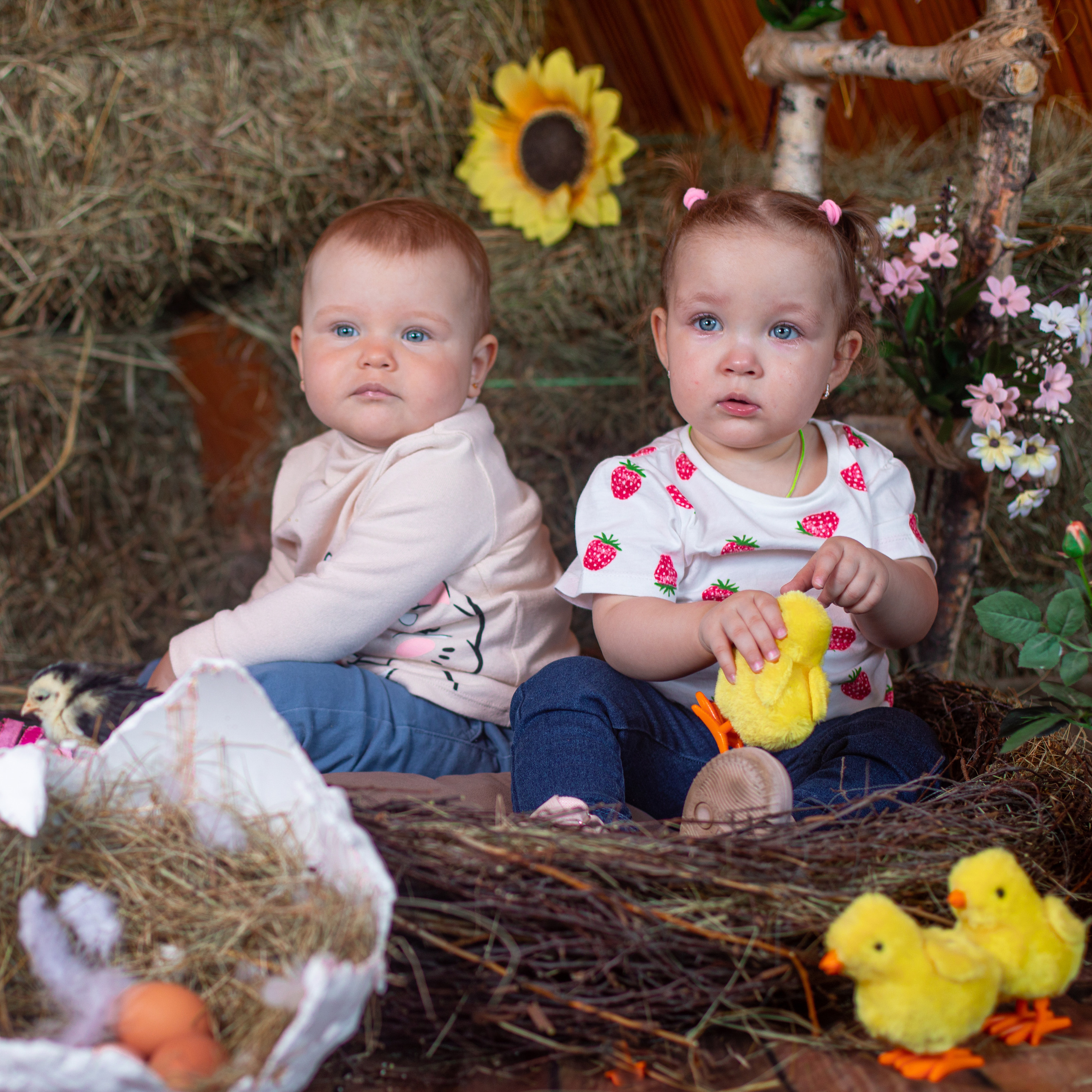 Отзывы. Фотограф в Нижнем Новгороде Яна Лебедева