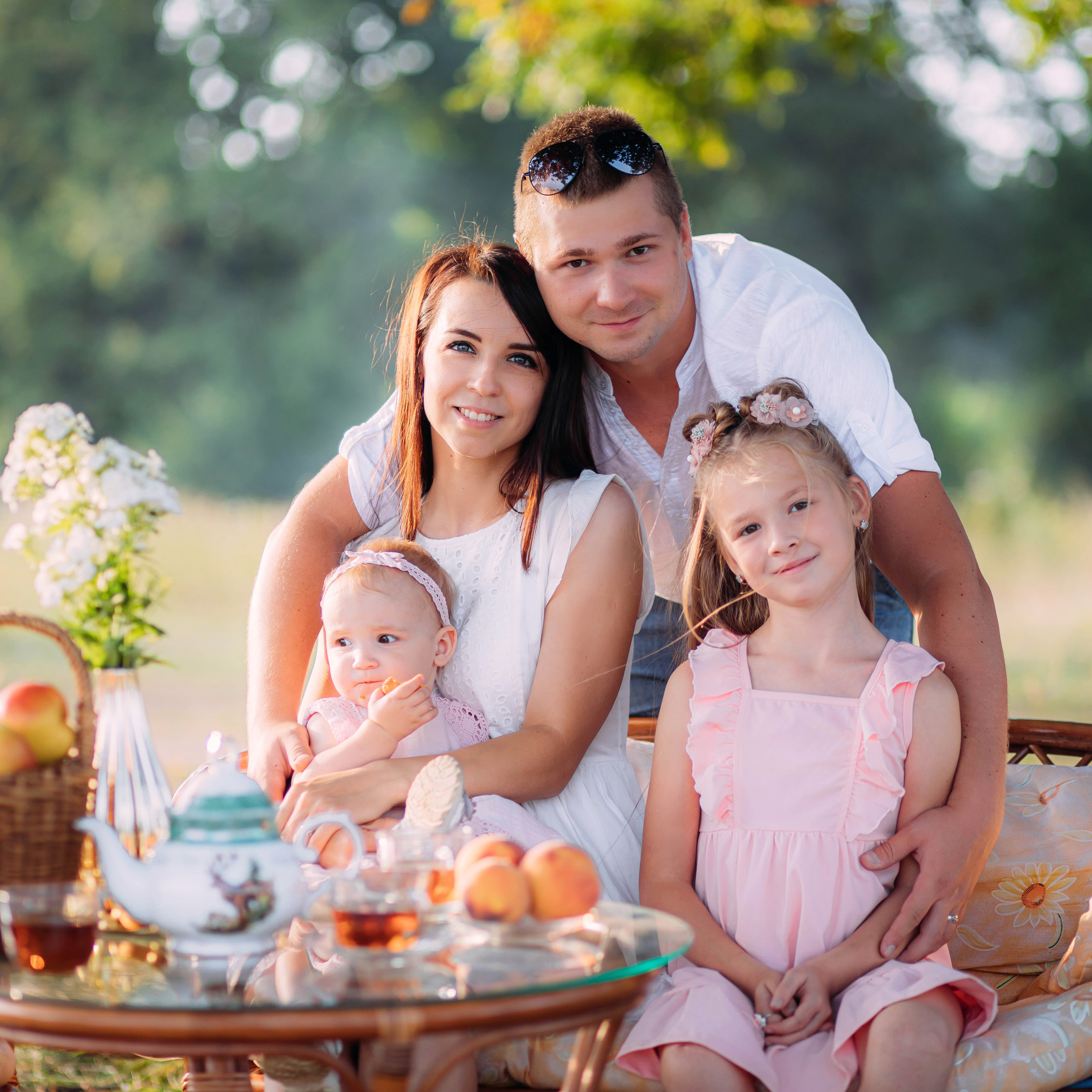 Отзывы. Фотограф в Нижнем Новгороде Яна Лебедева