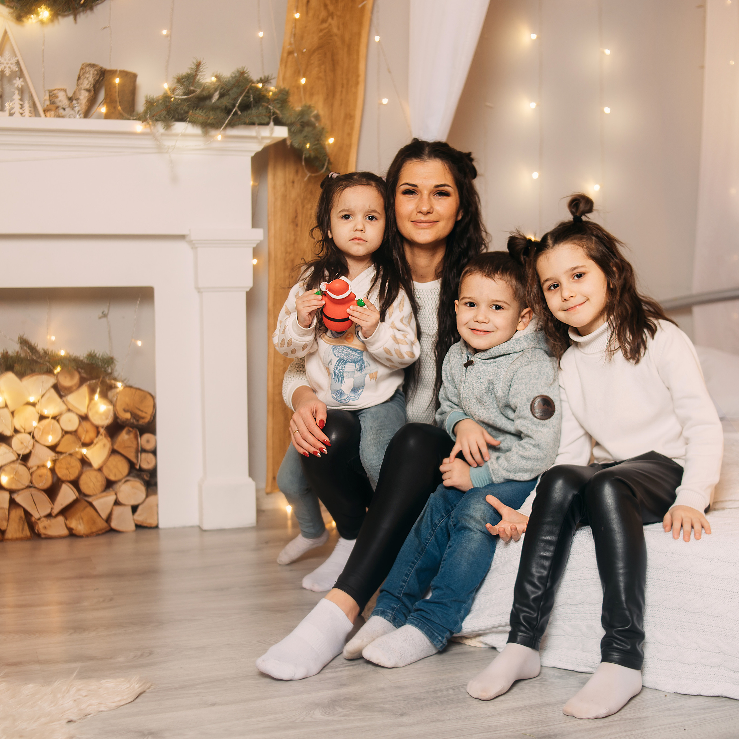 Отзывы. Фотограф в Нижнем Новгороде Яна Лебедева