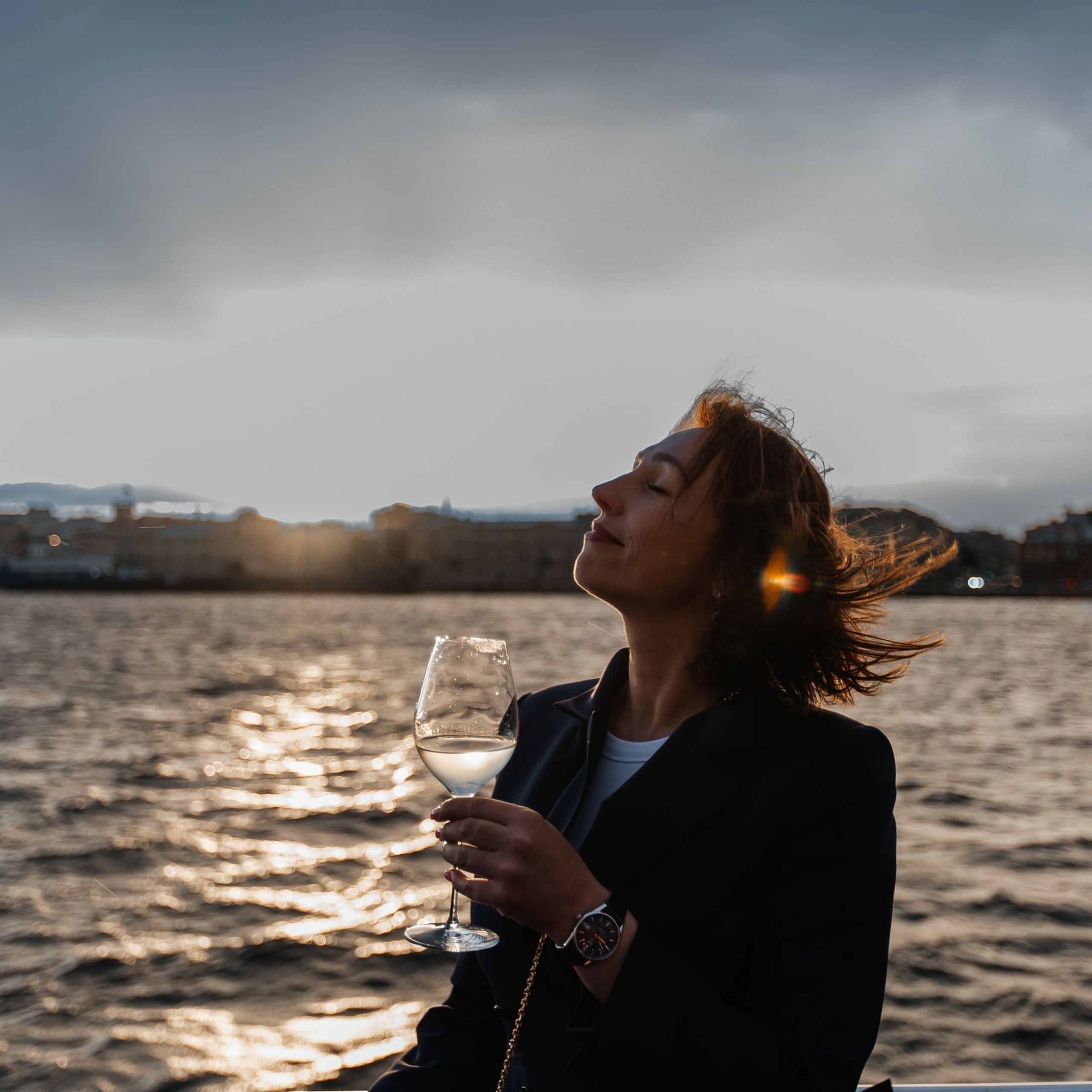 Отзывы. Фотограф Москва Людмила Белова