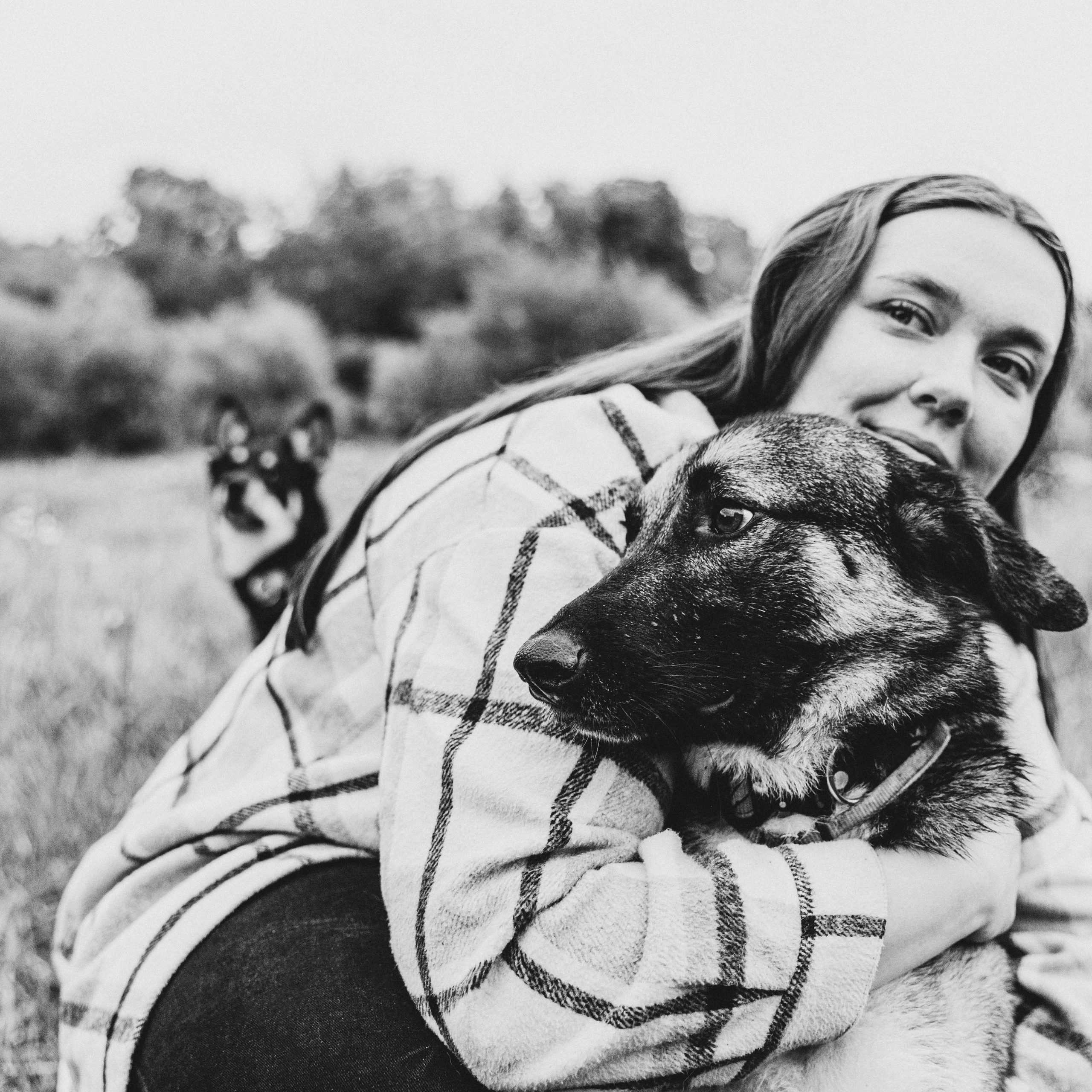 Настя, Рори, Элли и Тимоша