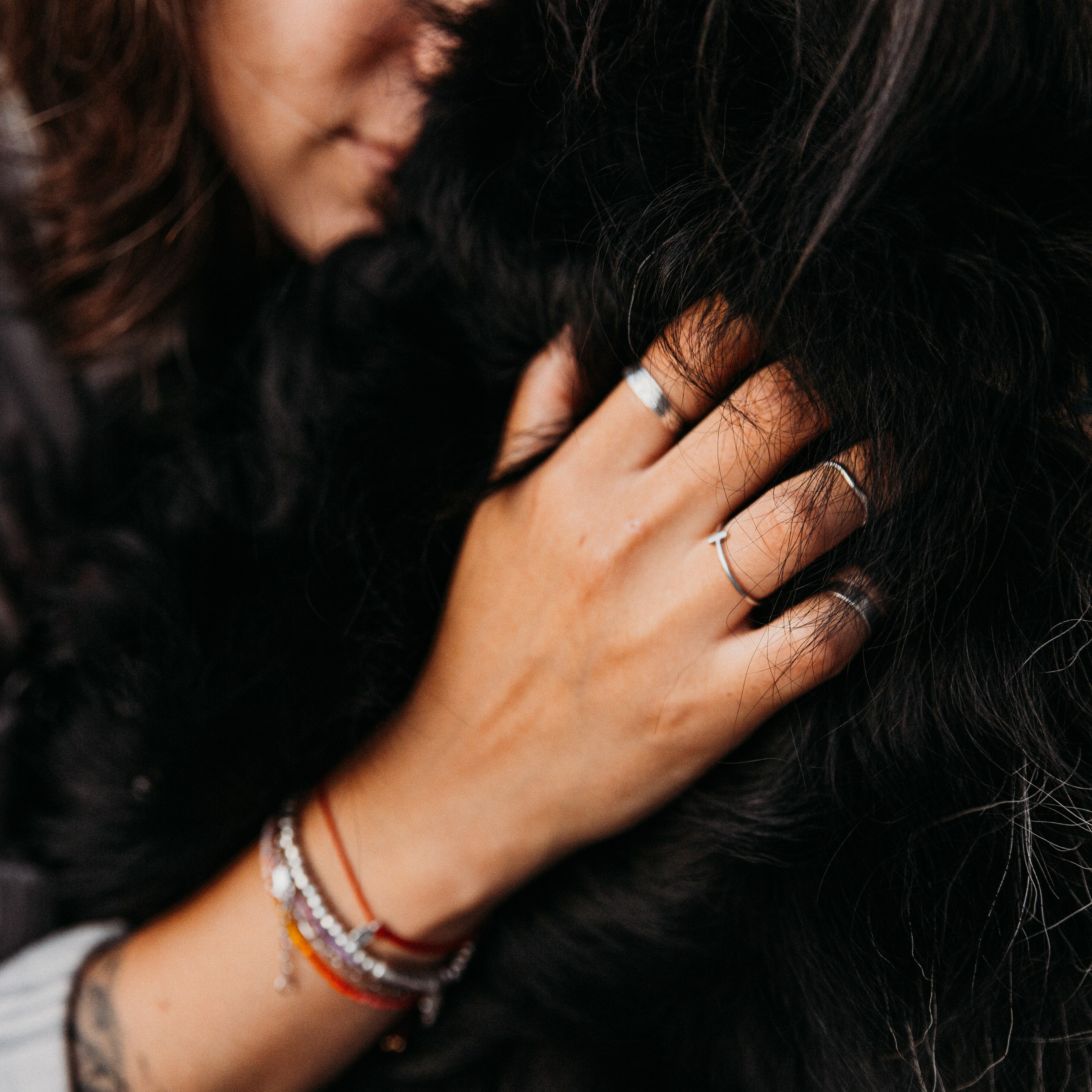 Диана и Чили