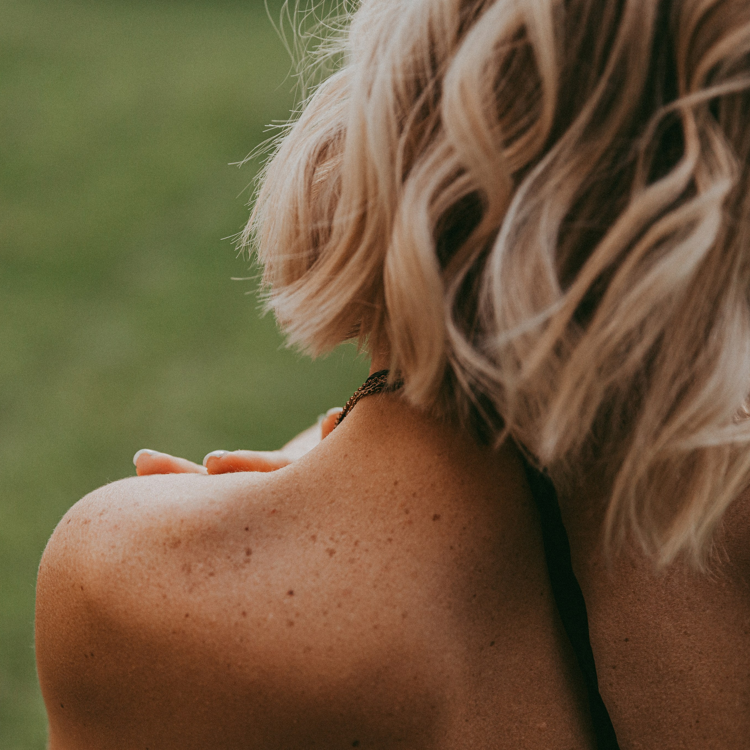 Яся в&nbsp;Измайлово