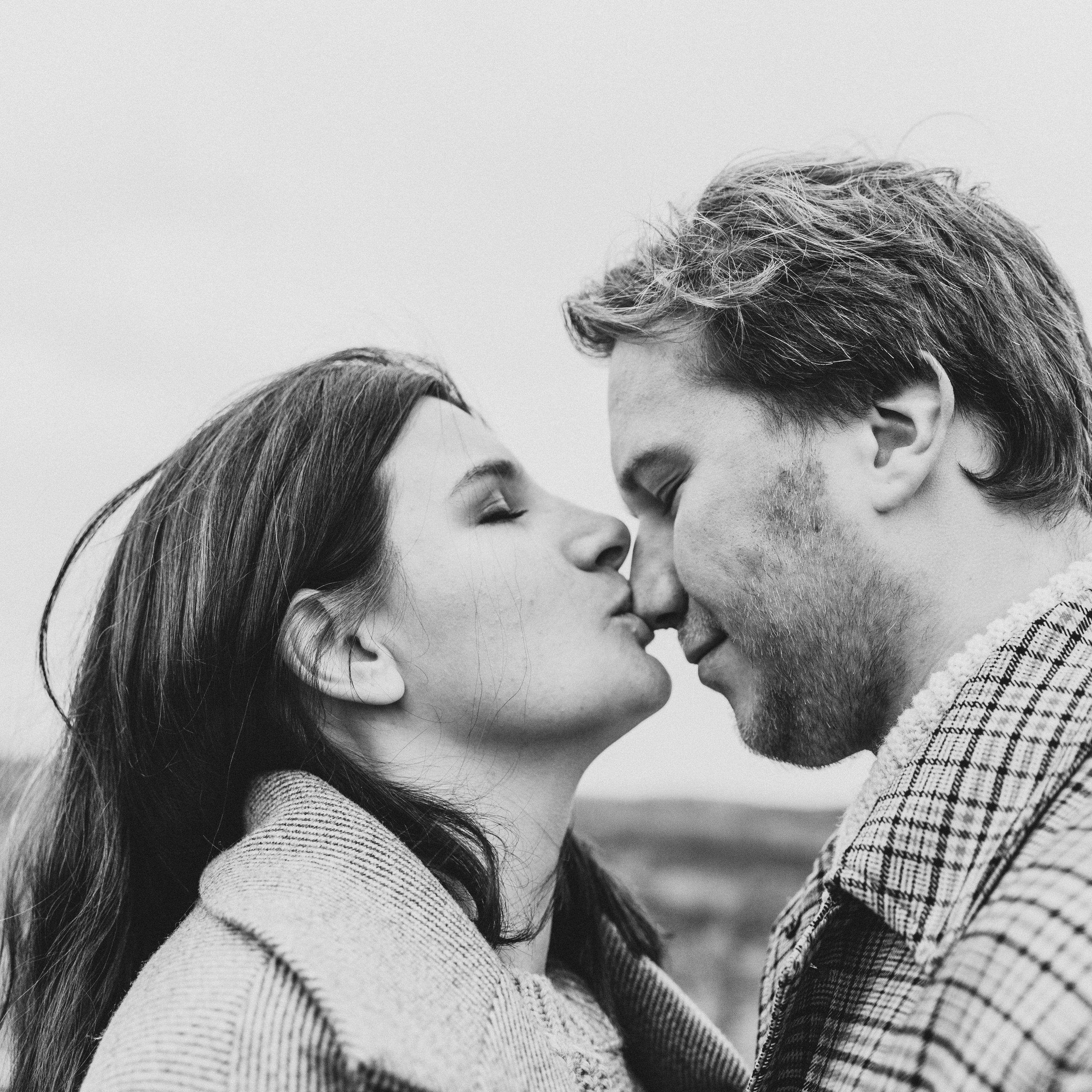 Катя и&nbsp;Ваня в&nbsp;поле