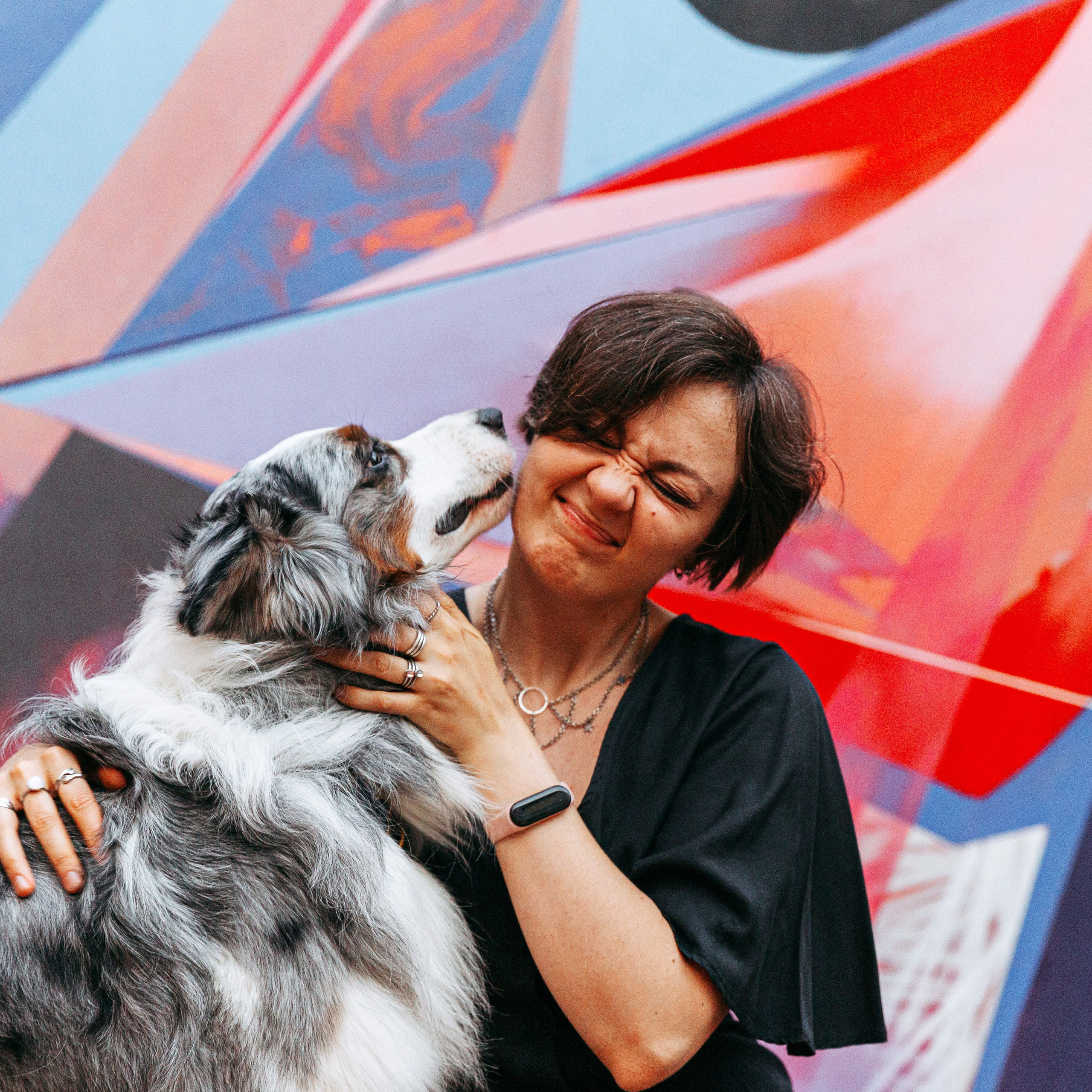 Лена и Принц