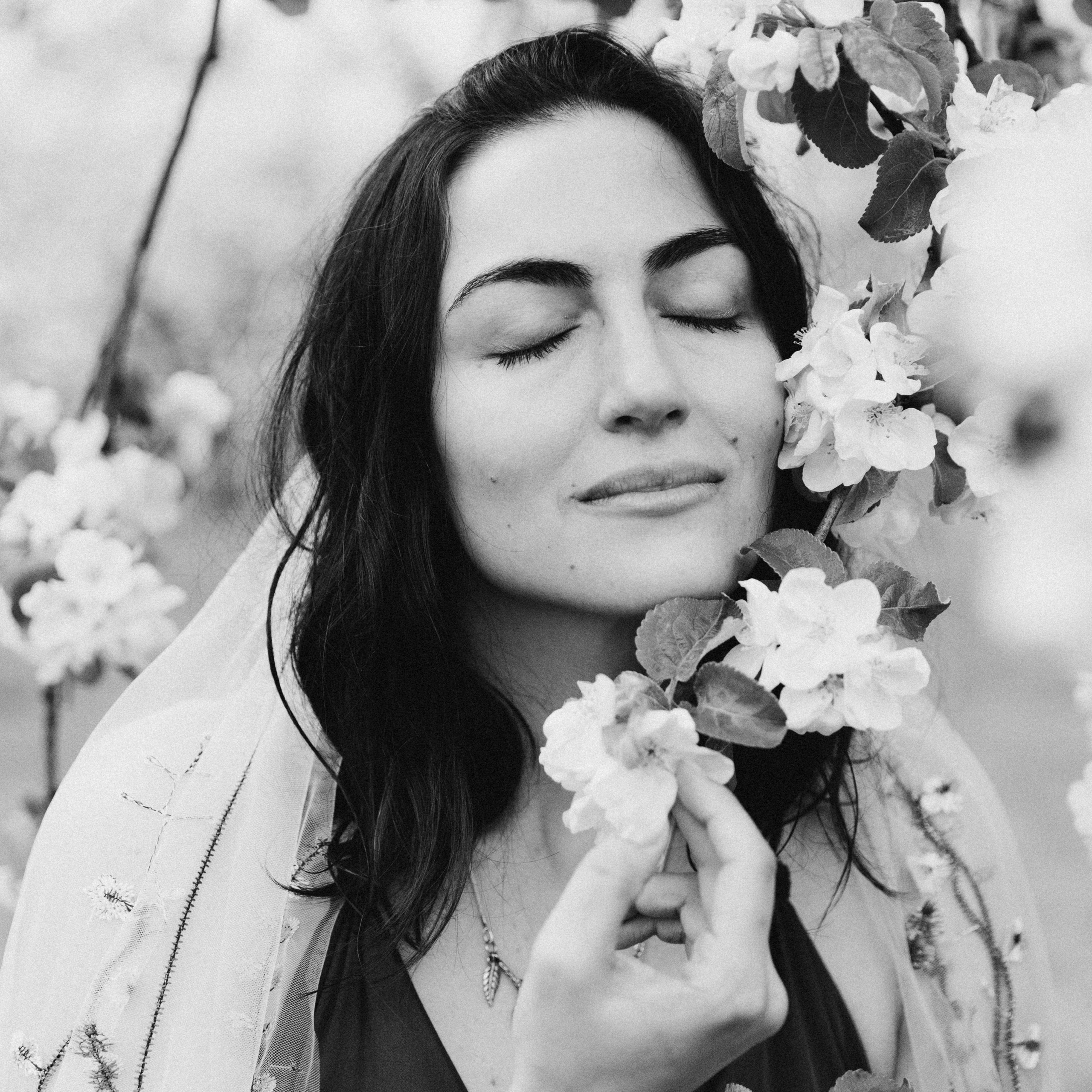 Таня в&nbsp;Коломенском