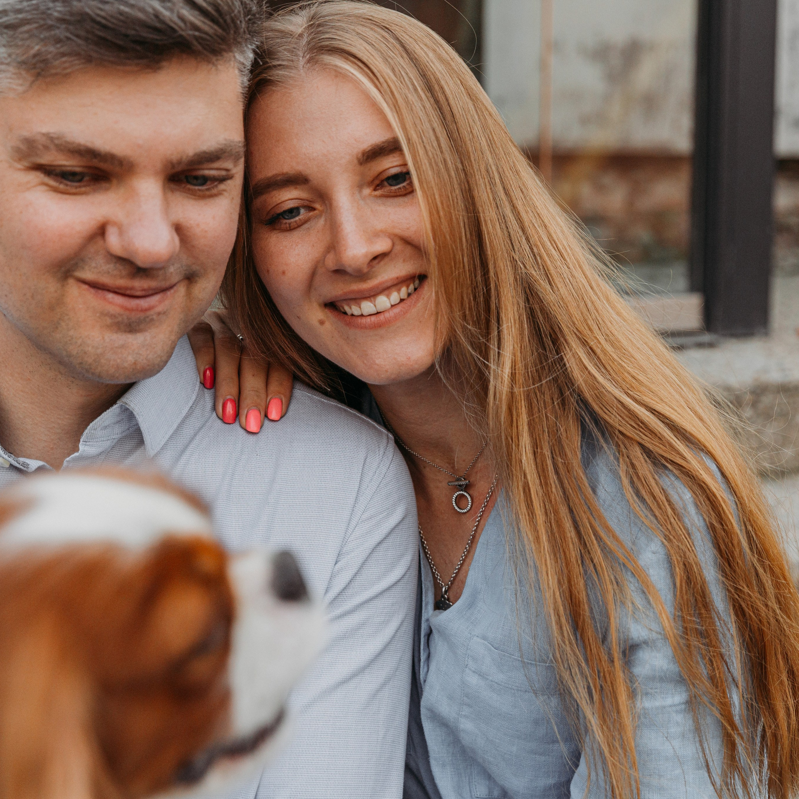 Отзывы. Фотограф-анималист в Москве Соломонова Варвара