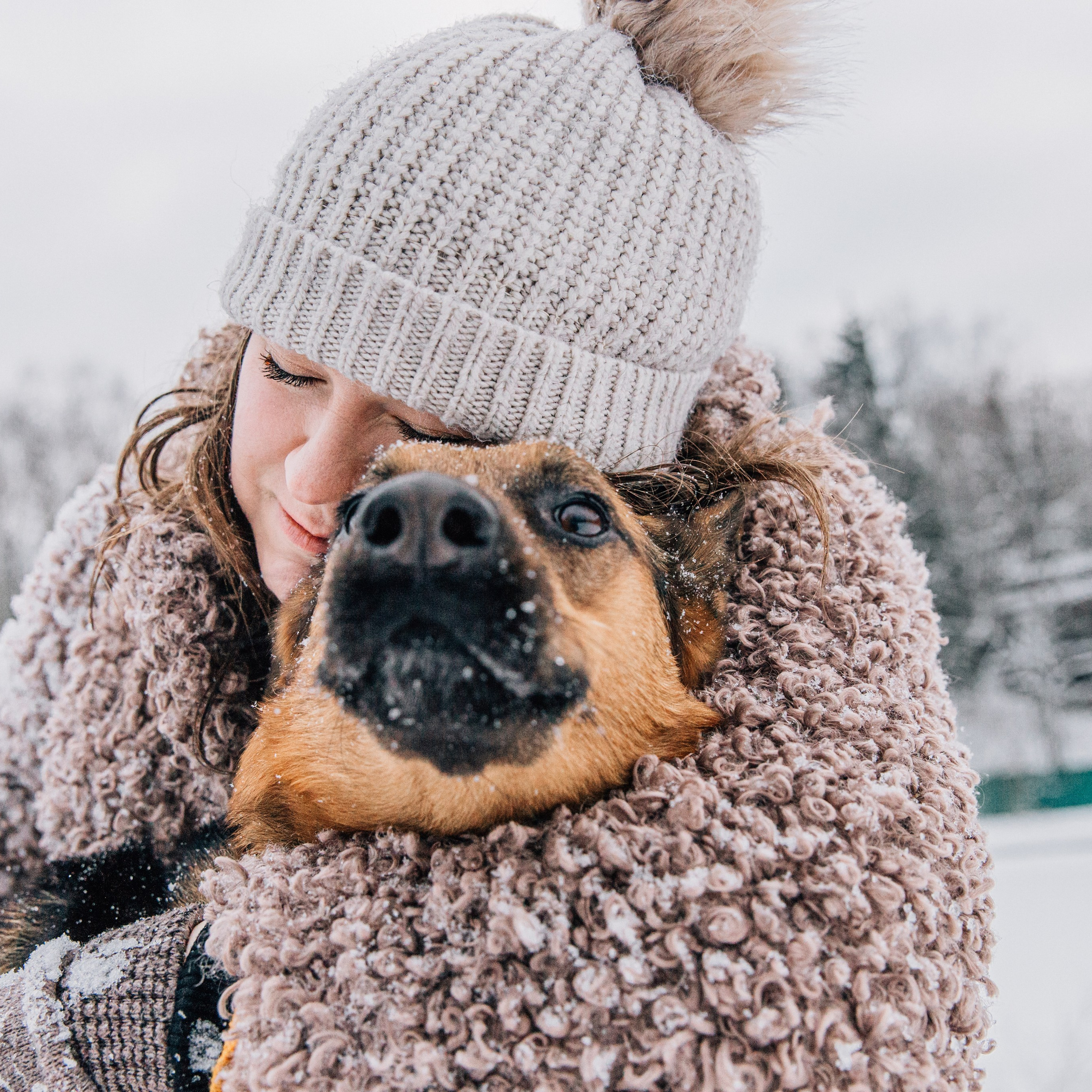 Отзывы. Фотограф-анималист в Москве Соломонова Варвара