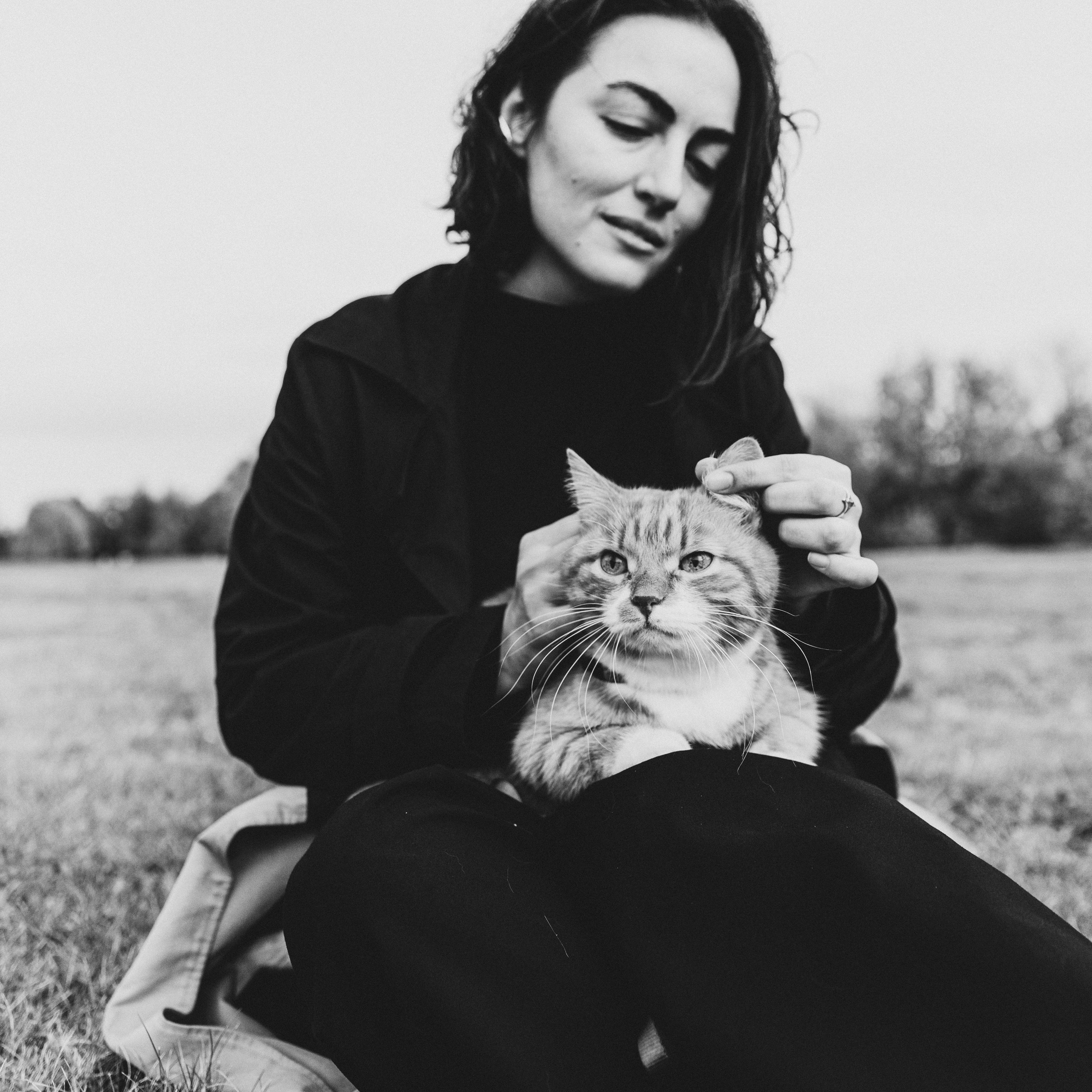 Таня и Ричард