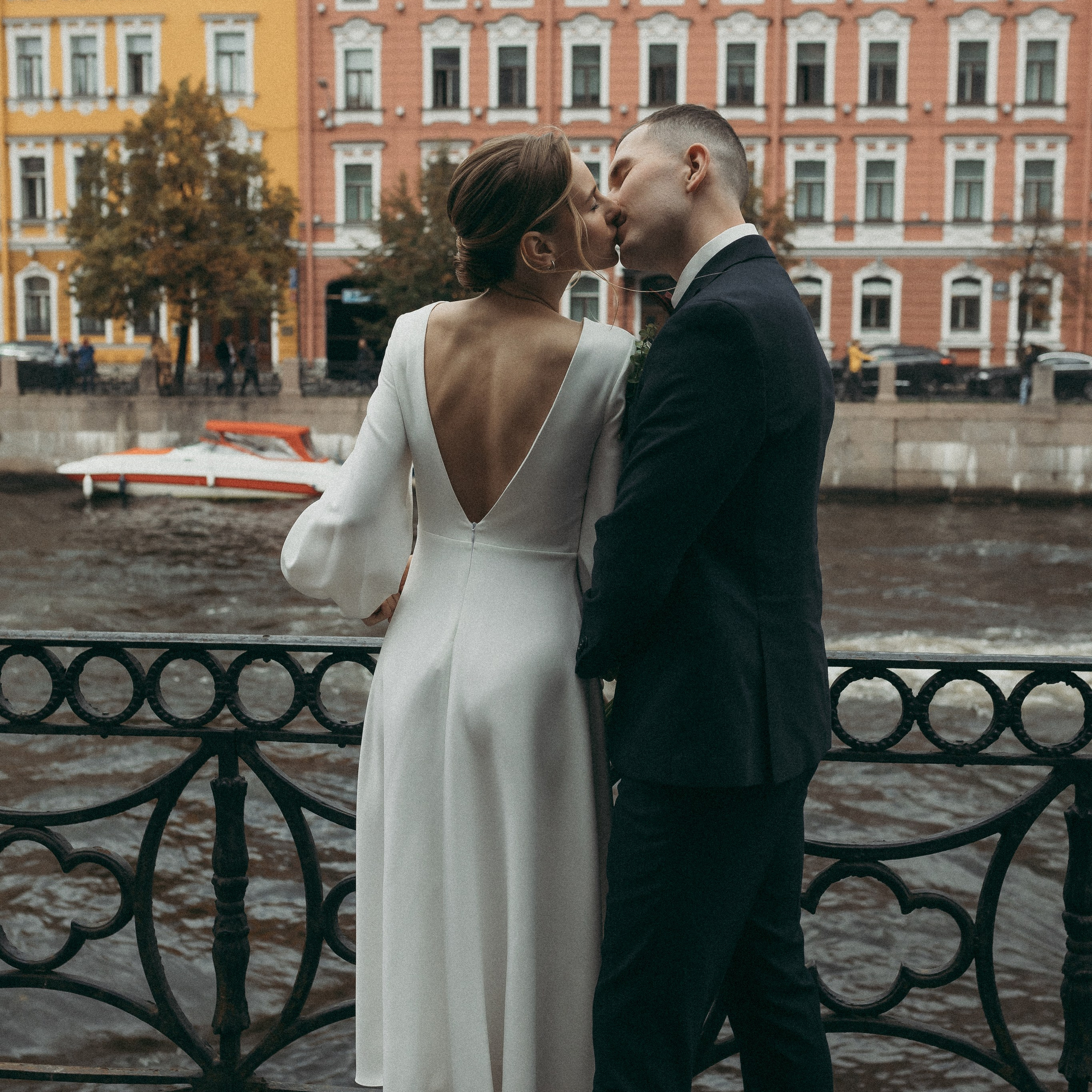 Отзывы. Ваш фотограф в Санкт-Петербурге Калиниченко Оксана