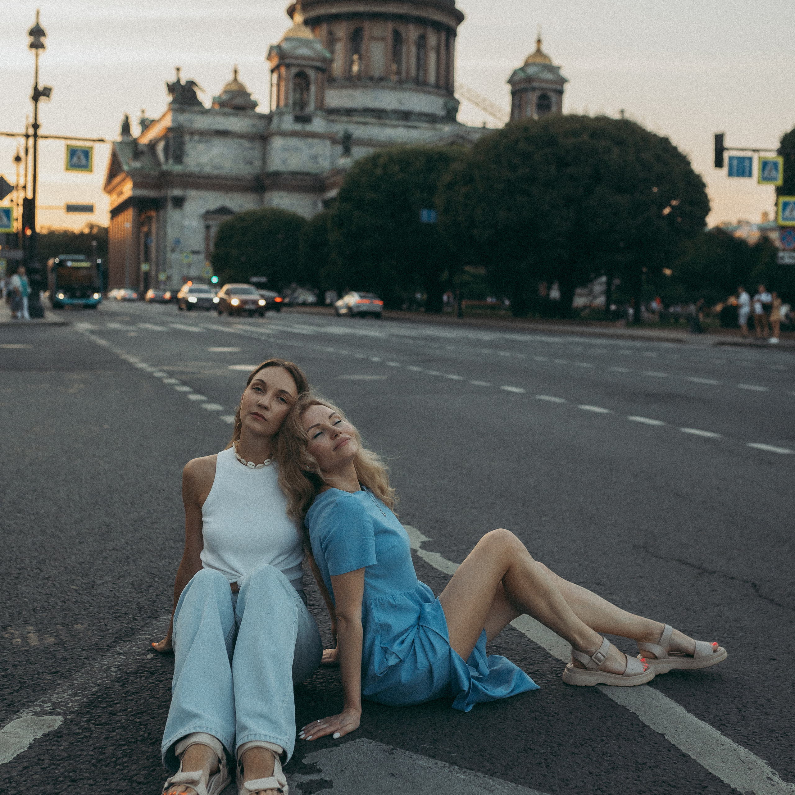 Отзывы. Ваш фотограф в Санкт-Петербурге Калиниченко Оксана