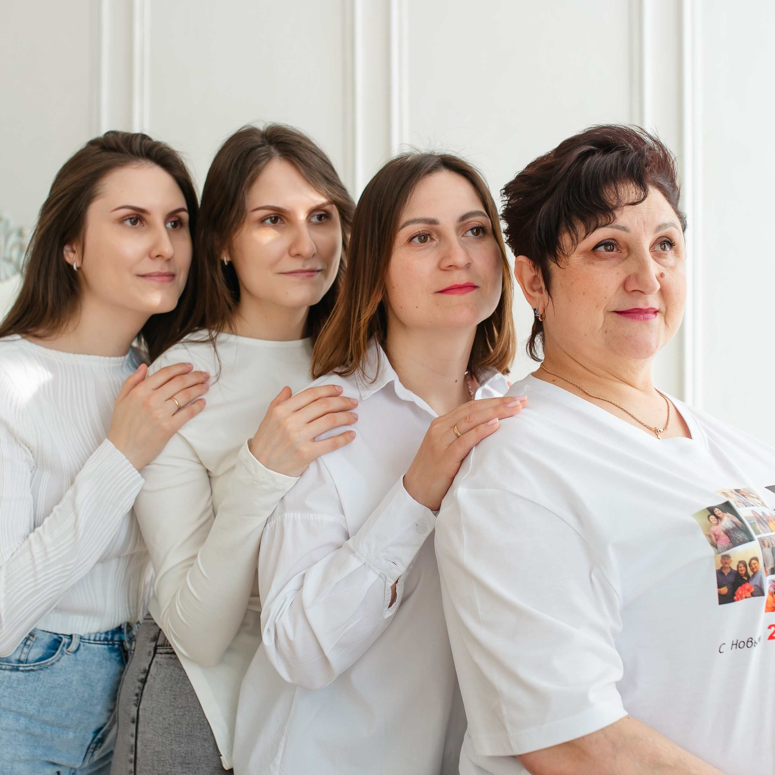 Отзывы. Семейный и детский фотограф в Ижевске Анастасия Камариттинова