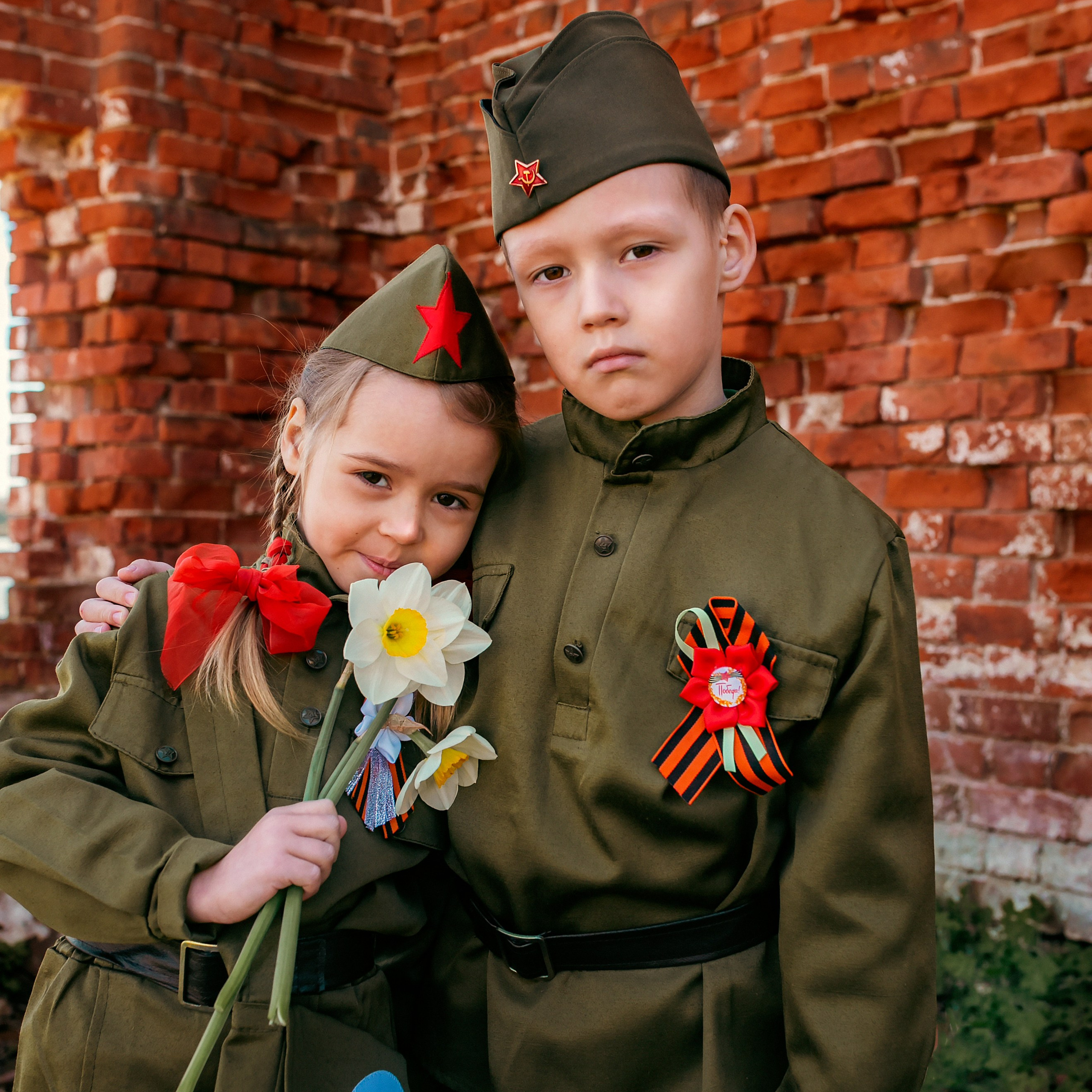 Возвращение в родные края…