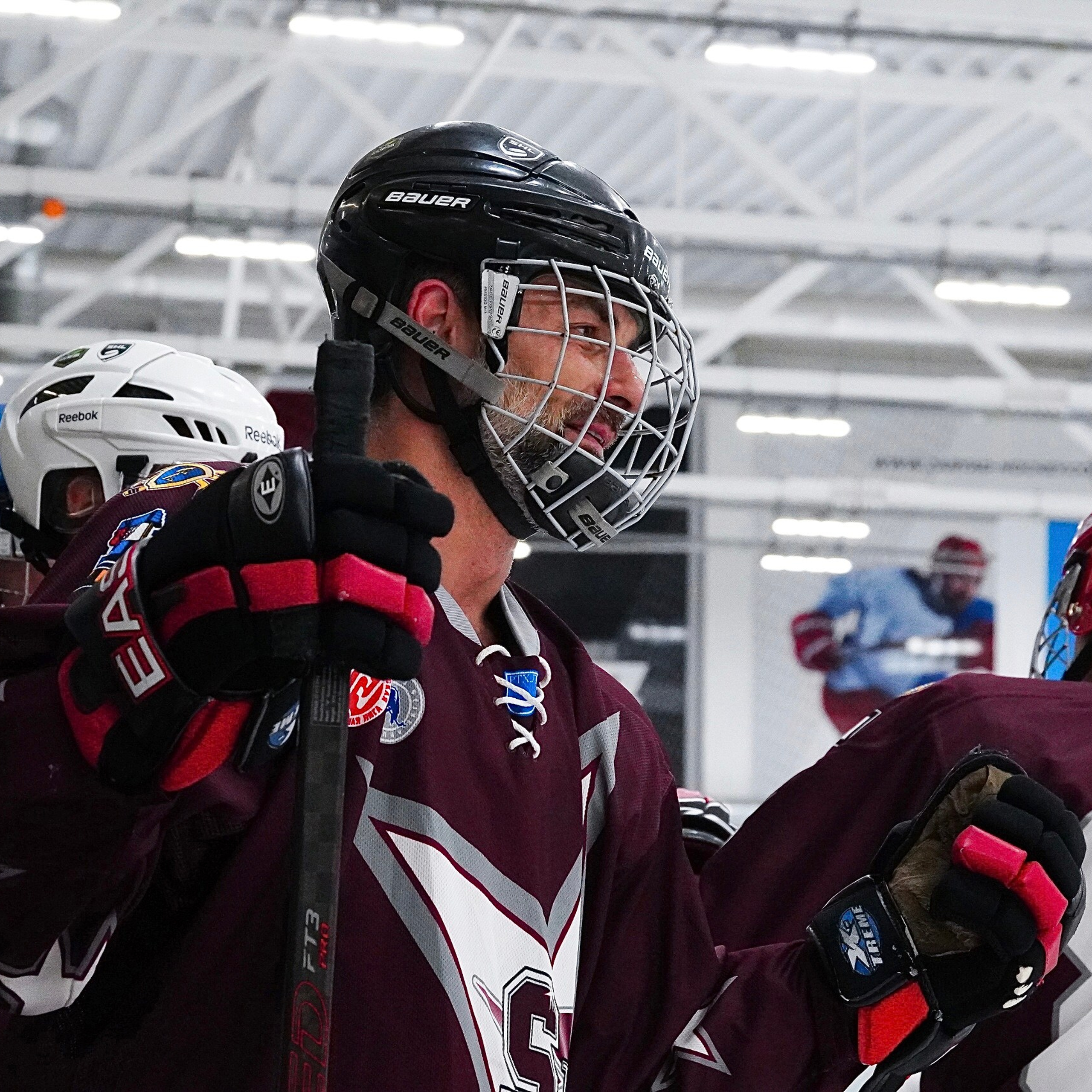 Любительские матчи