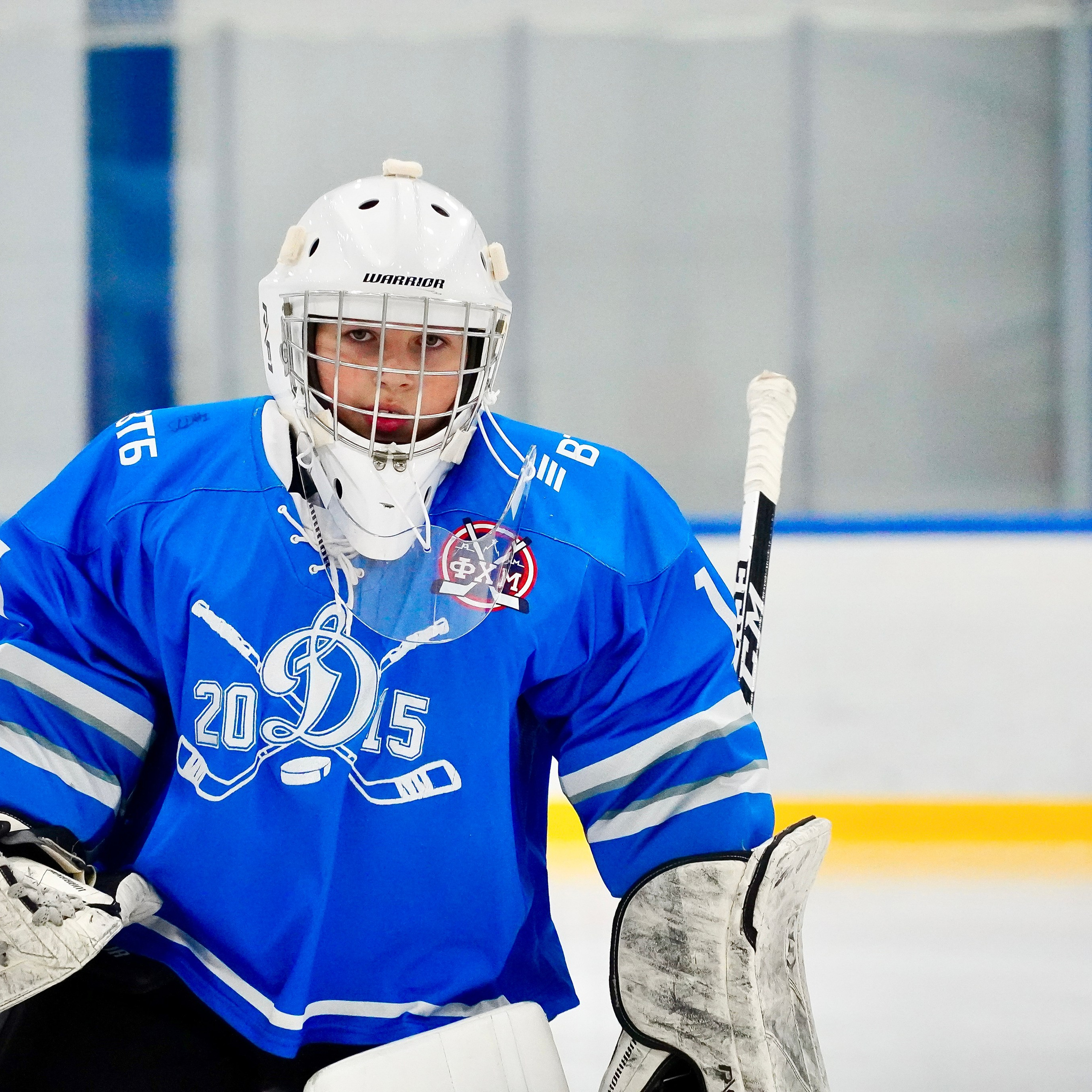 Детские турниры