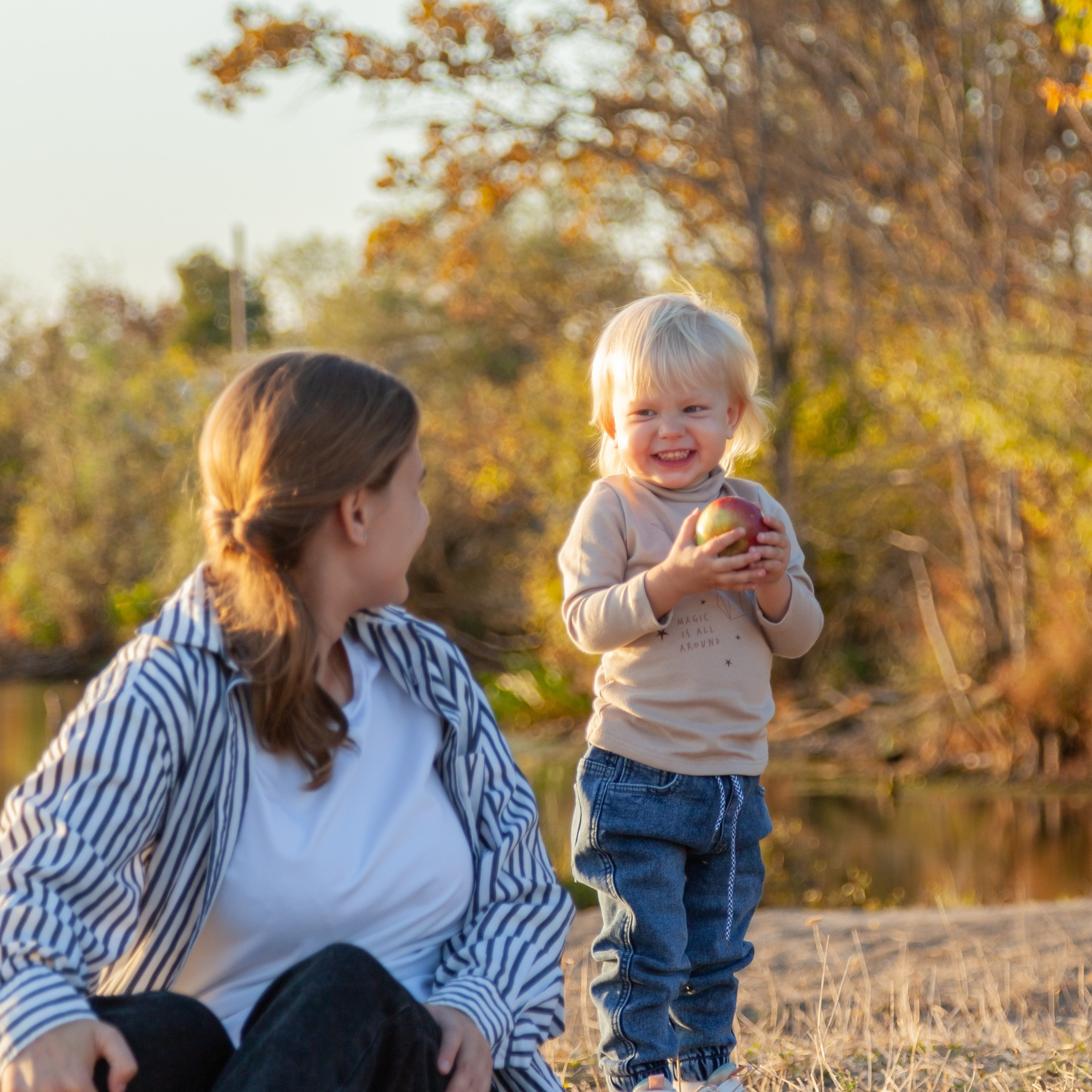 Отзывы. Семейный и детский фотограф в Майкопе Любовь Никифорова