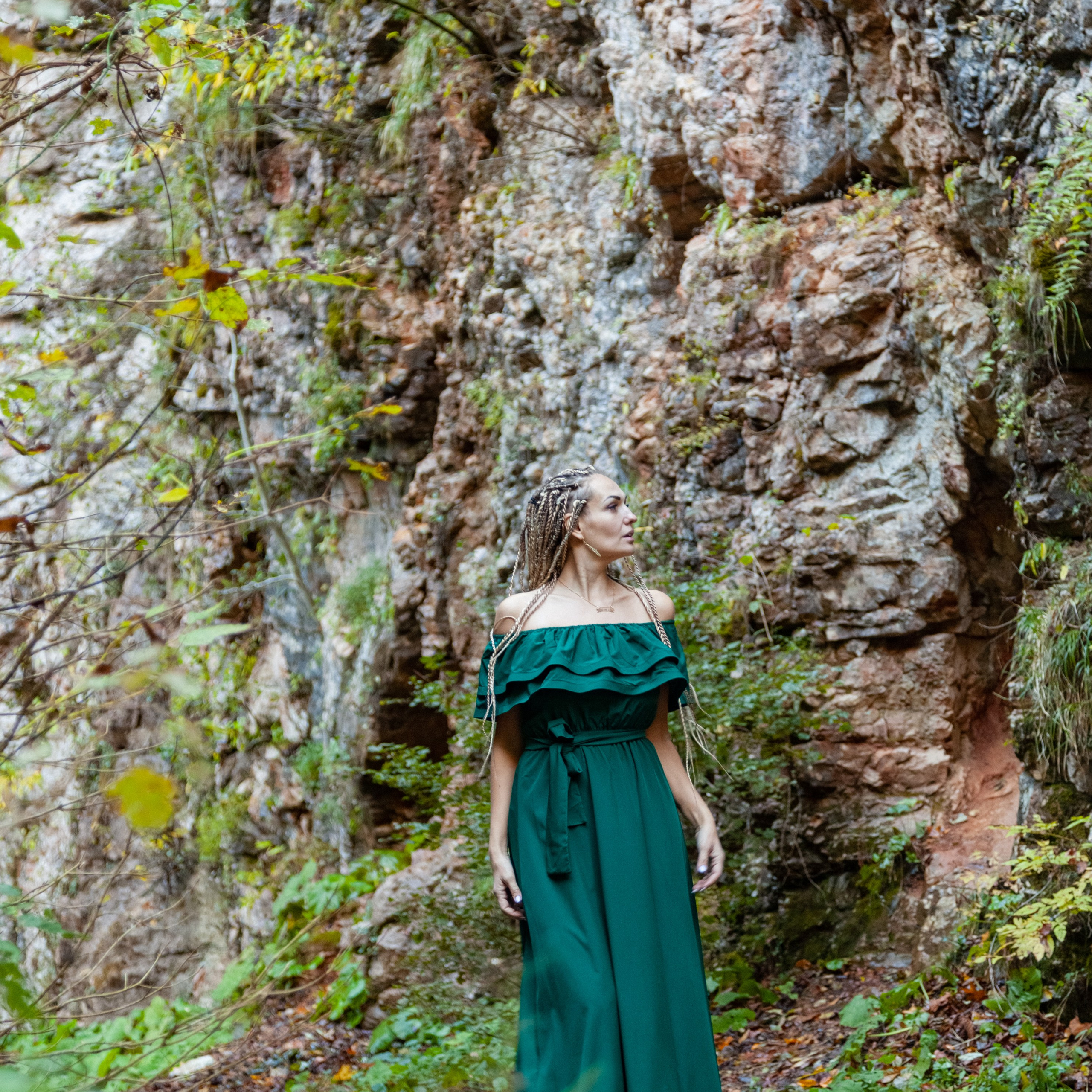 Индивидуальные фотосессии