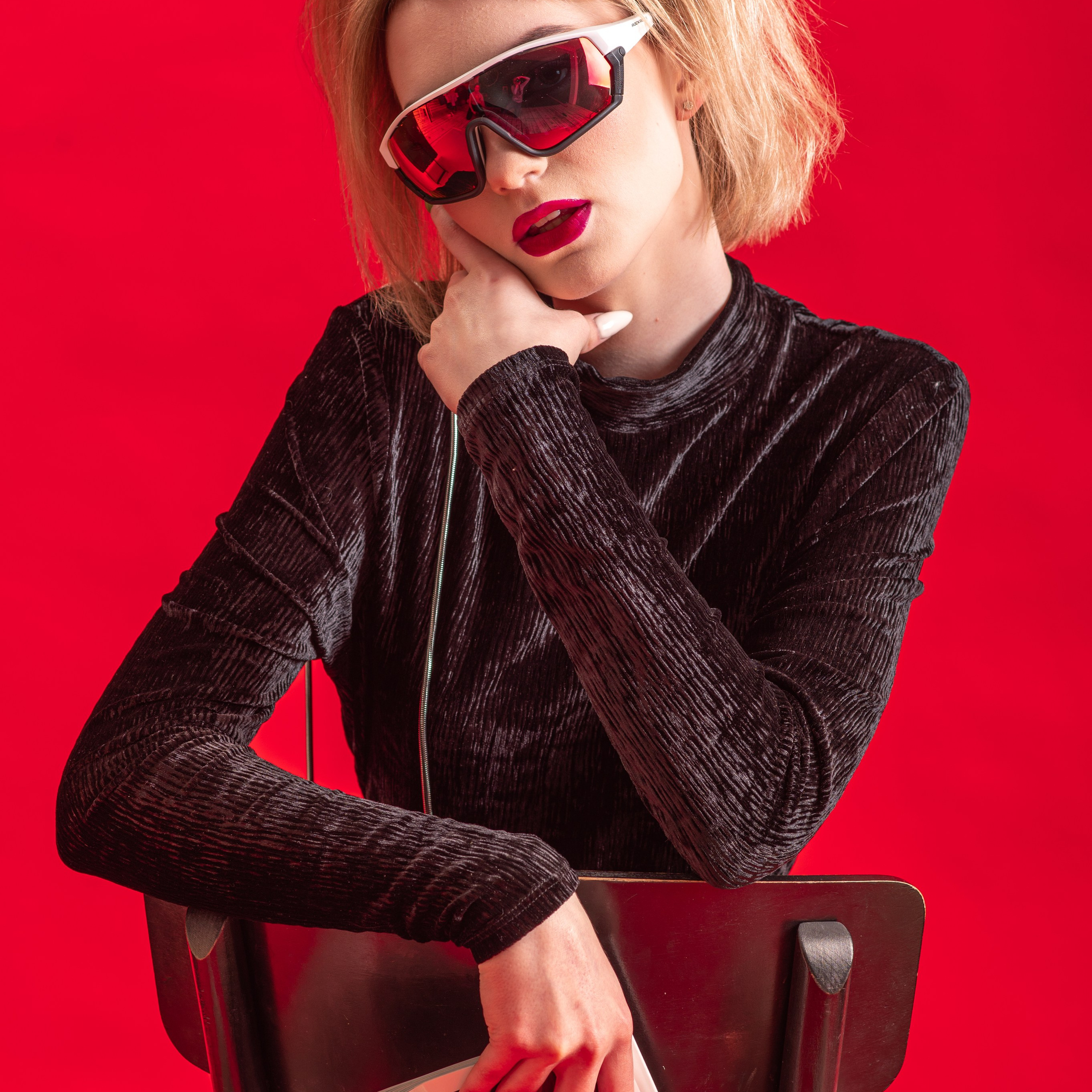 Фотограф Елена Новикова