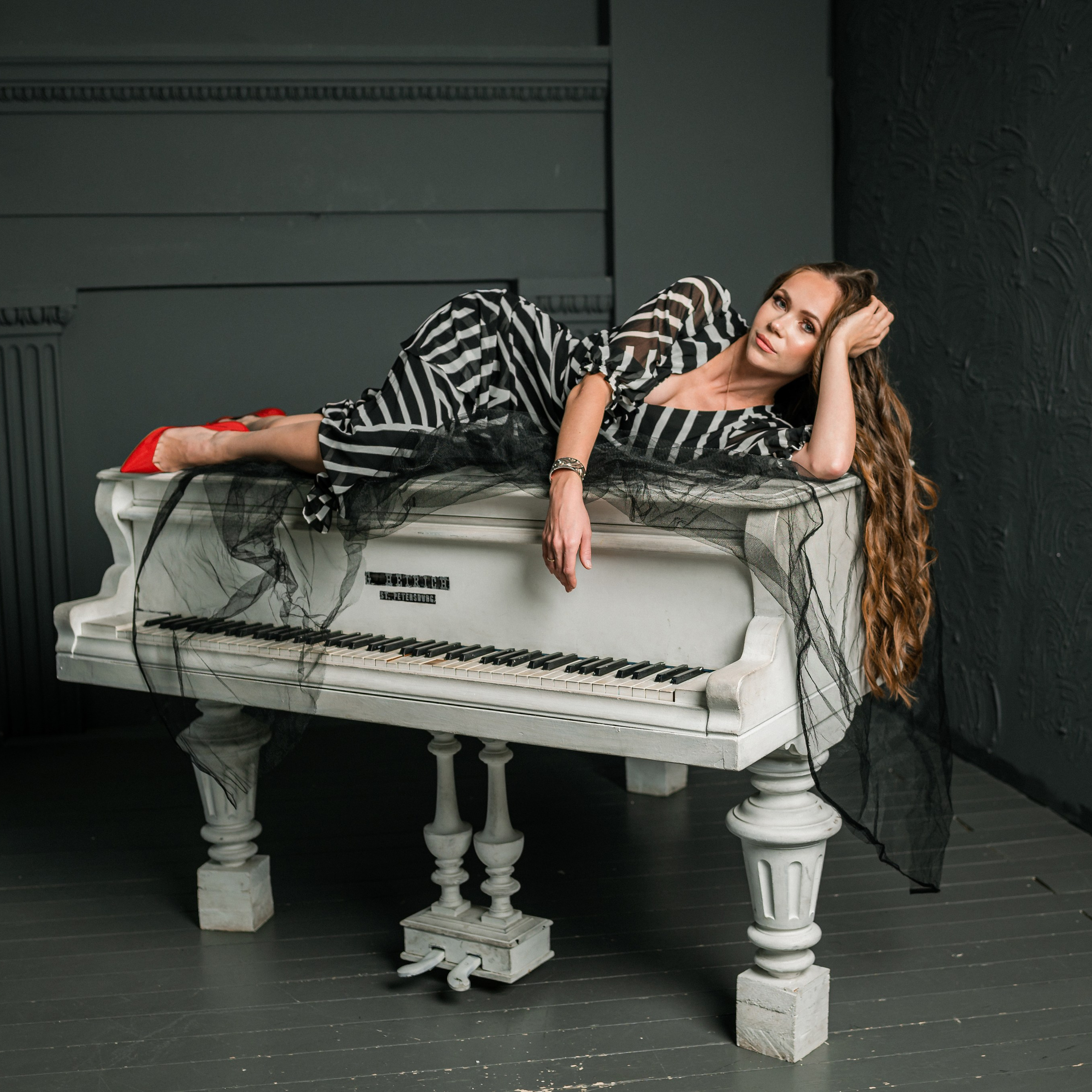 Фотограф Елена Новикова