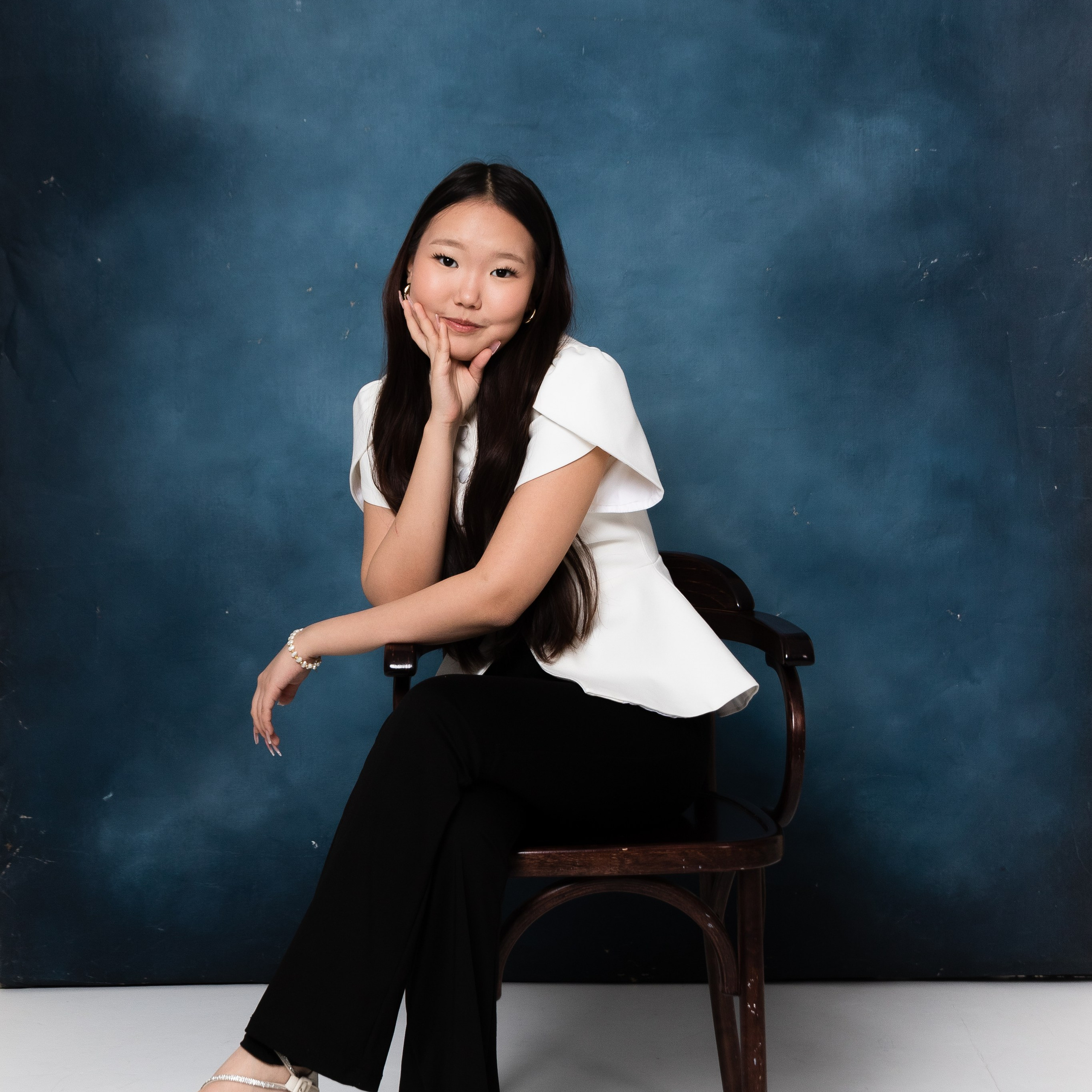 Персональные съемки