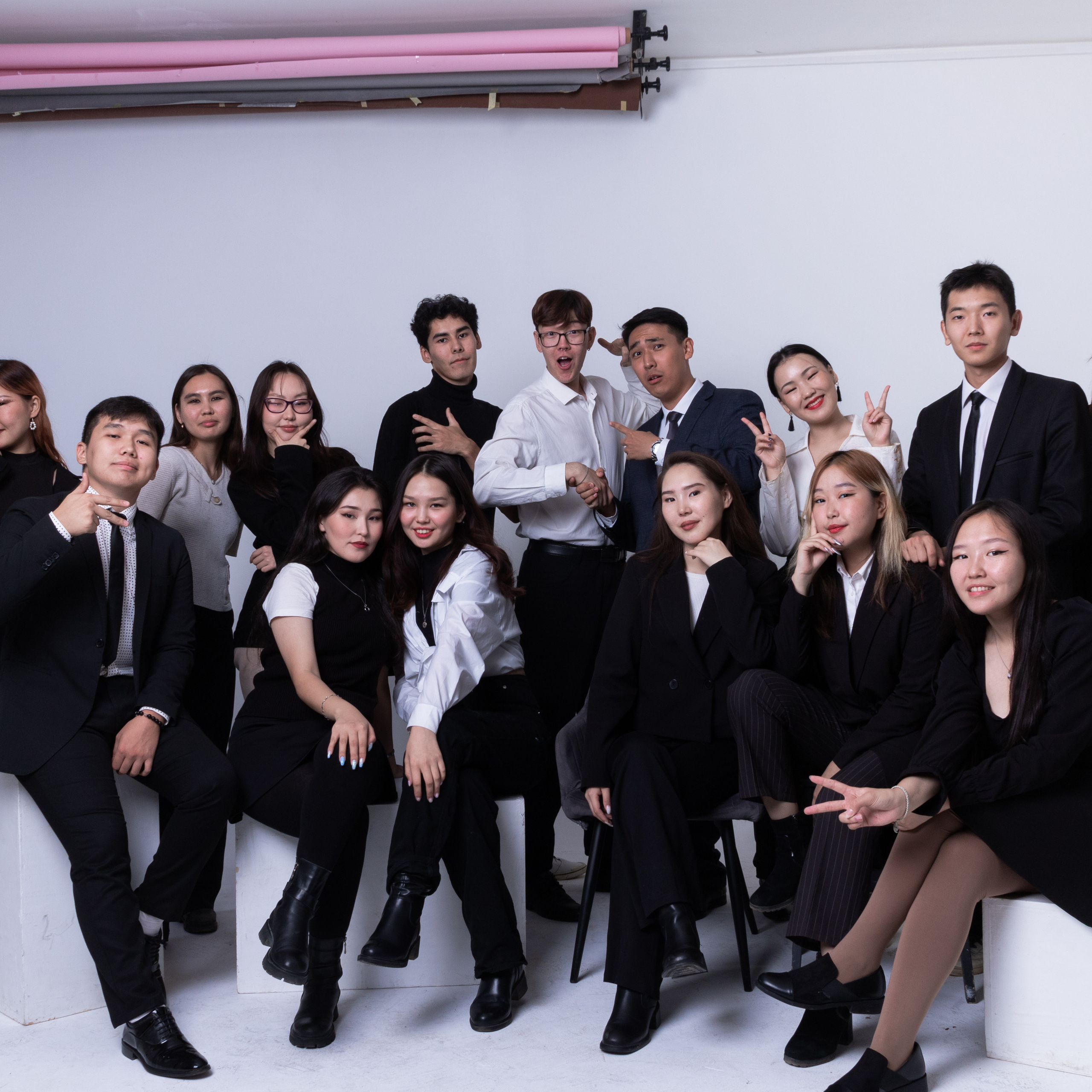 Отзывы. Фотограф в Якутске Полина Скрыбыкина