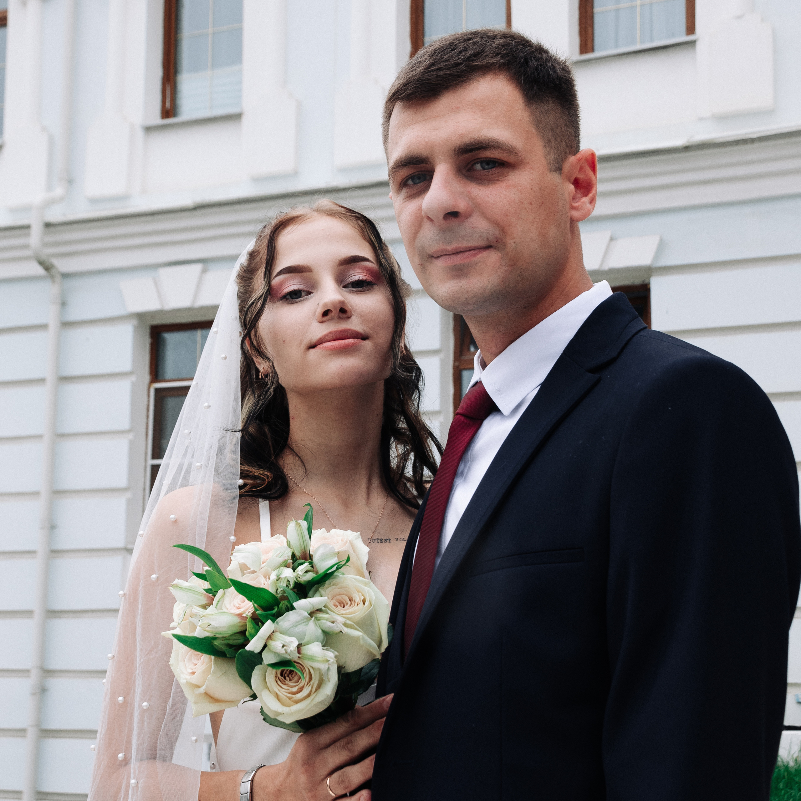 Отзывы. Фотограф в Якутске Полина Скрыбыкина