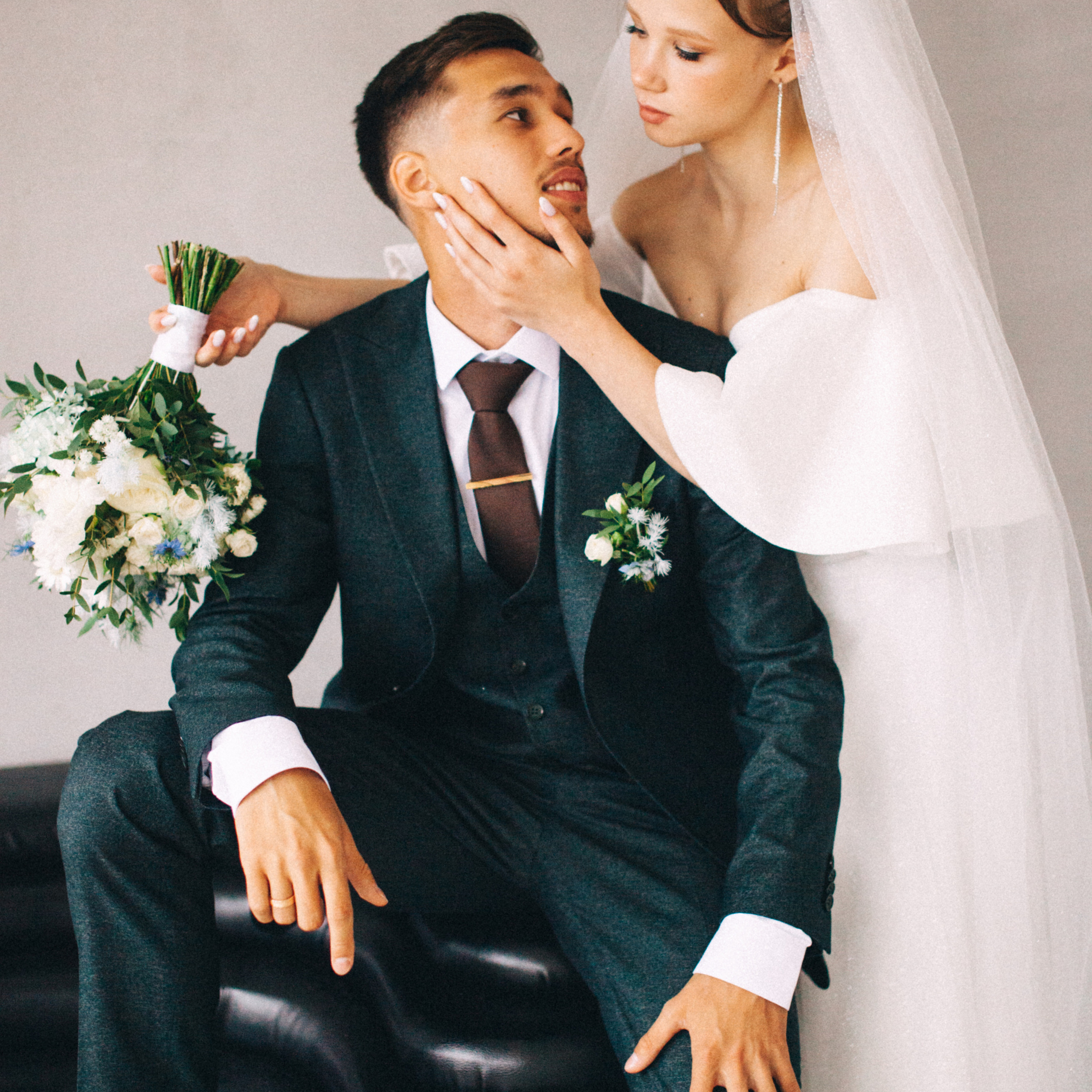 Отзывы. Свадебный и семейный фотограф Витебск