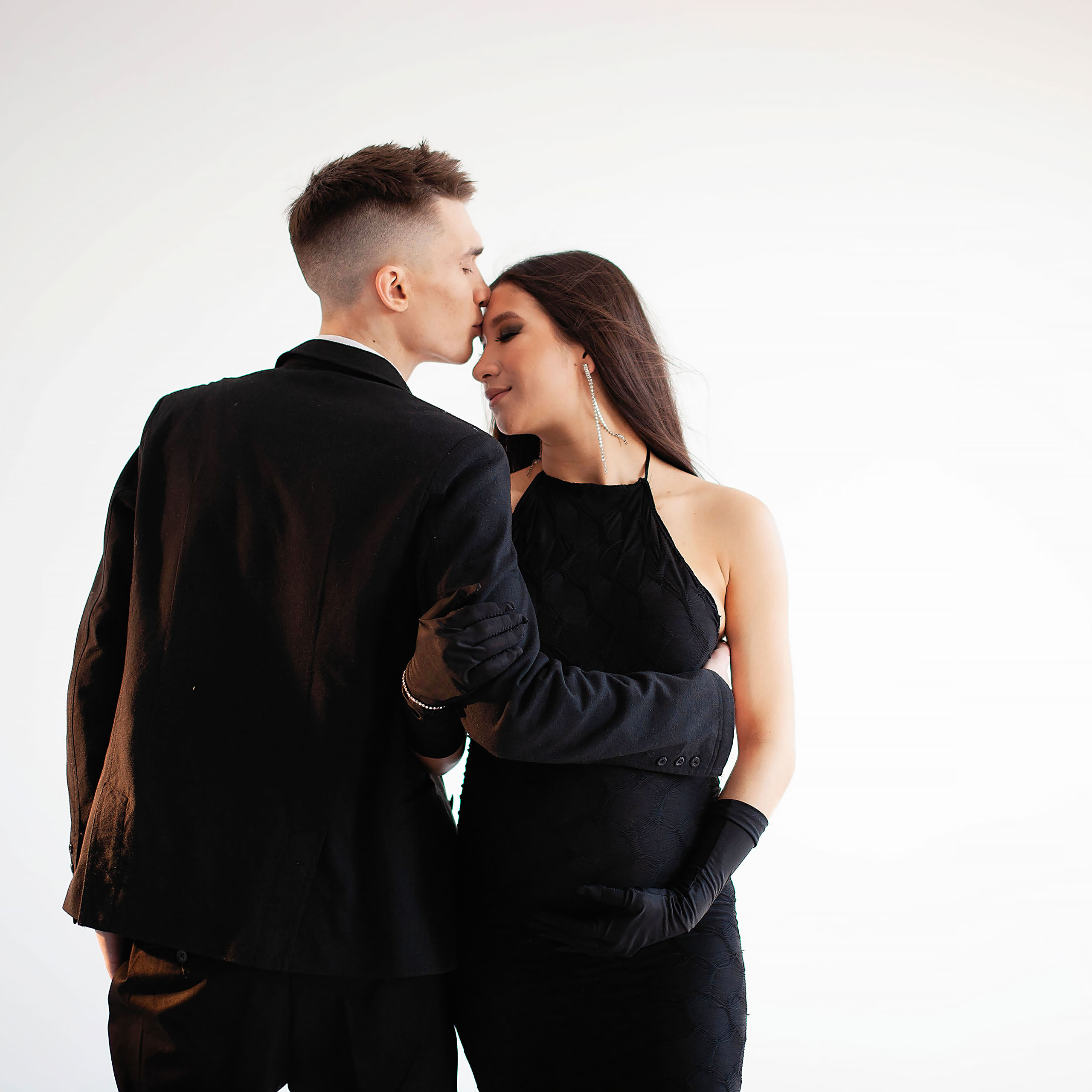 Стас и Кристина 1+1