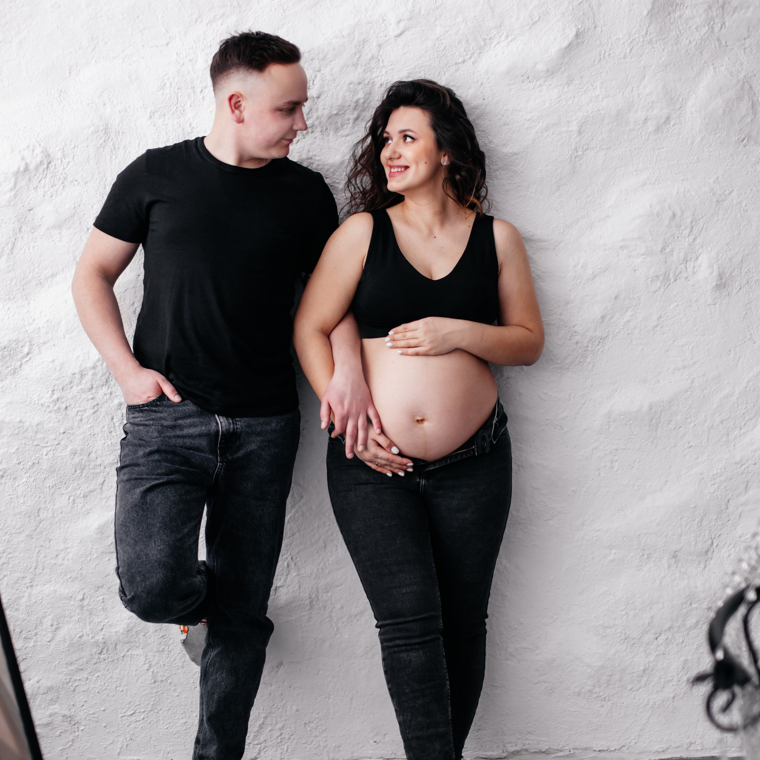 Алина и Виктор