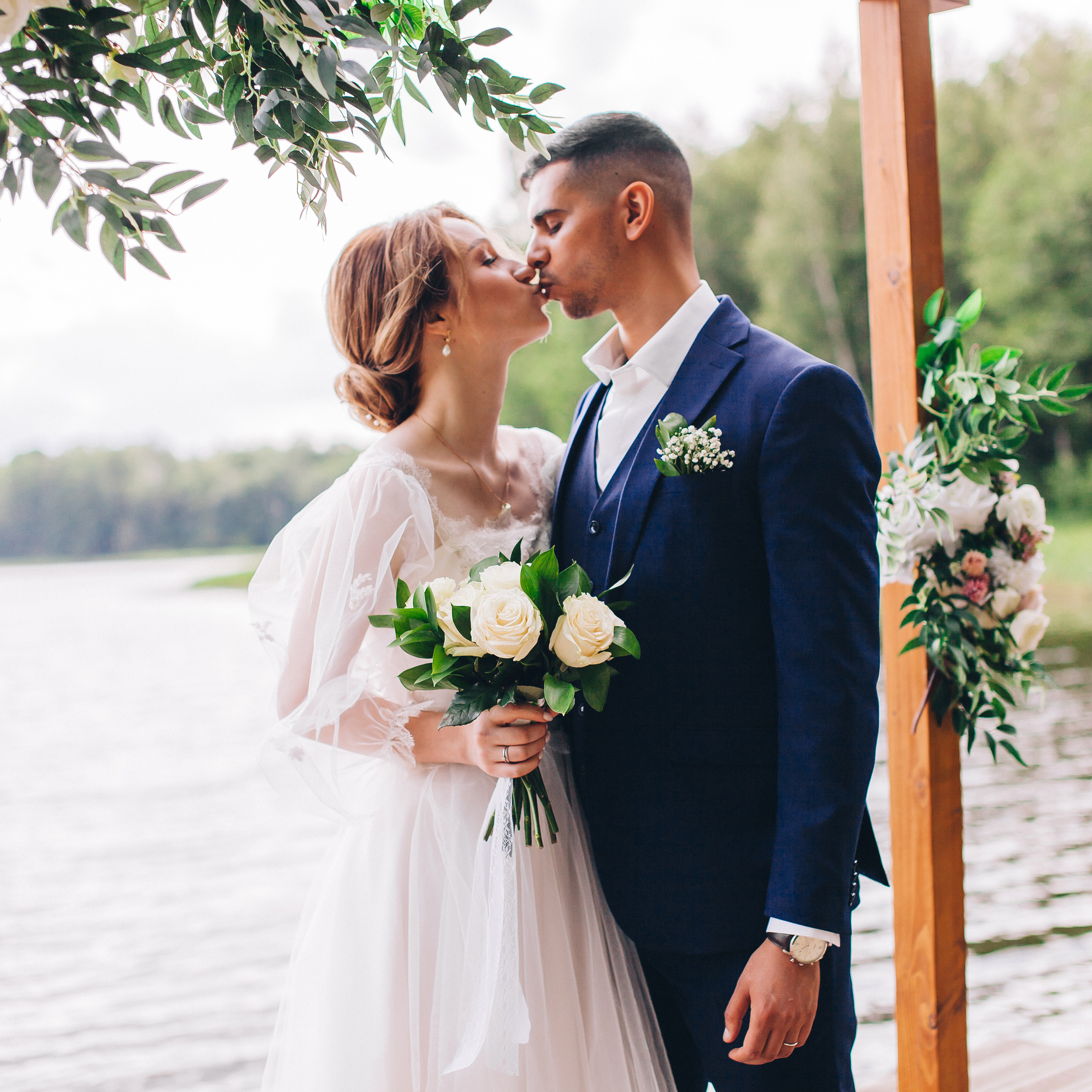 Отзывы. Свадебный и семейный фотограф Витебск