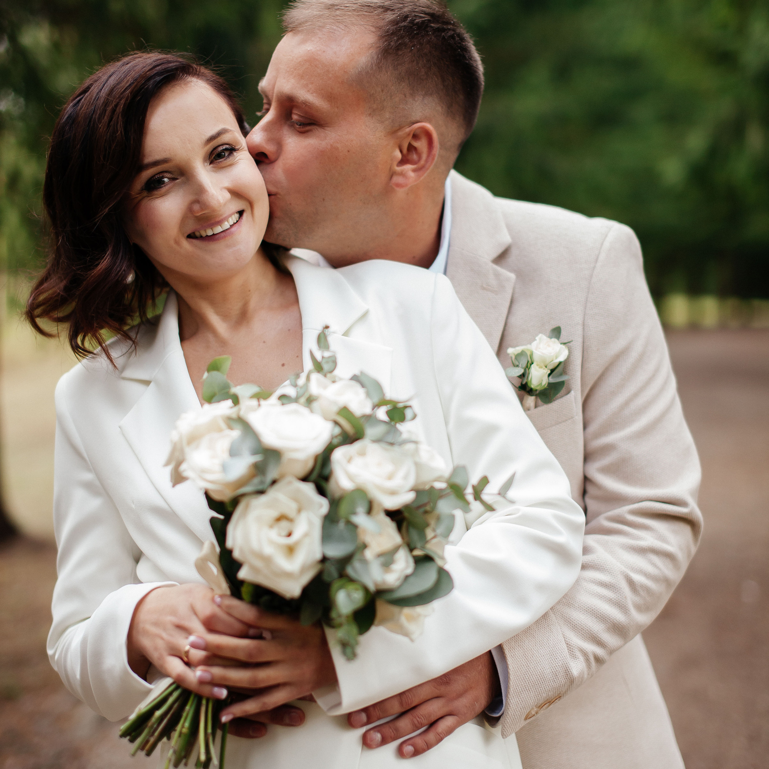 Екатерина & Александр