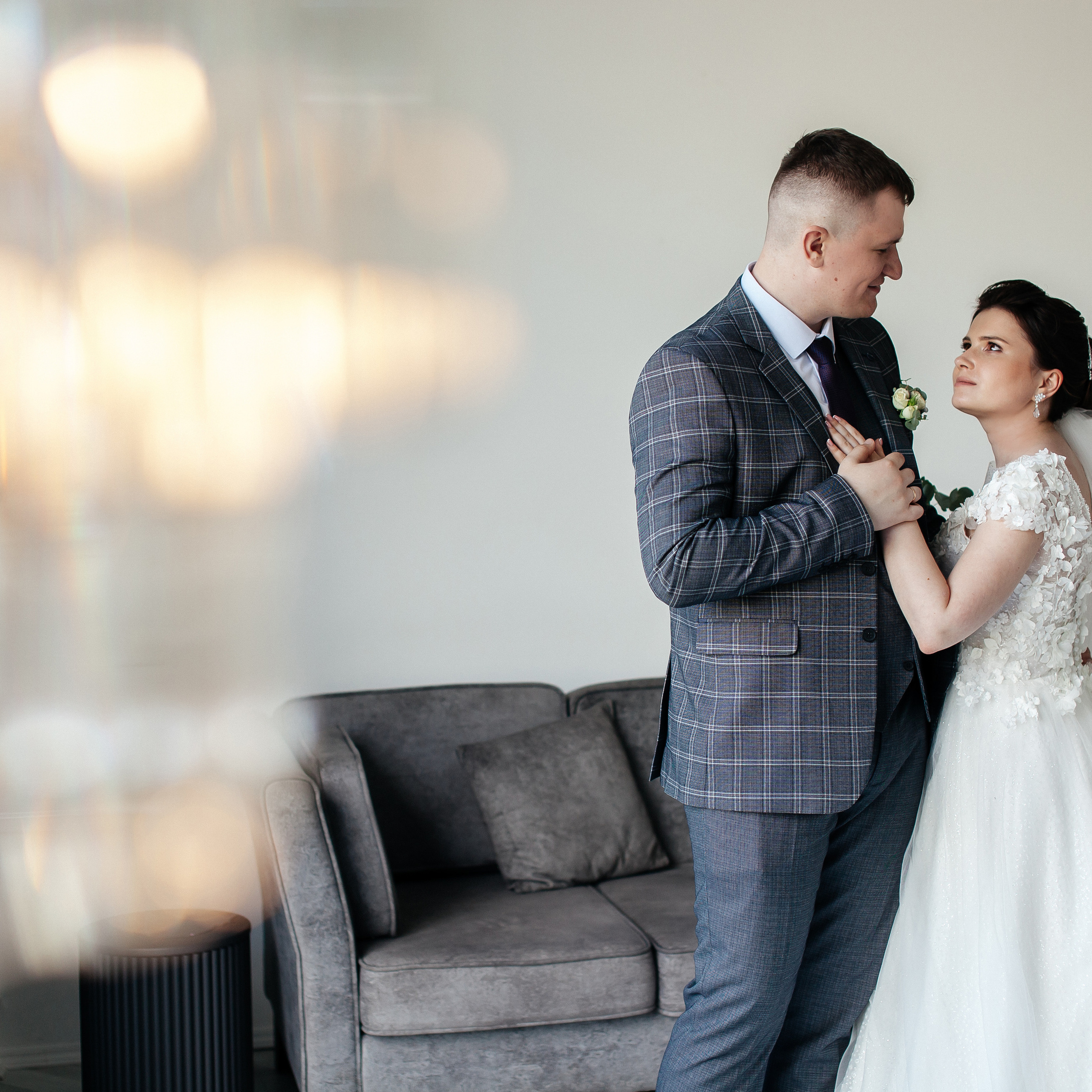 Отзывы. Свадебный и семейный фотограф Витебск